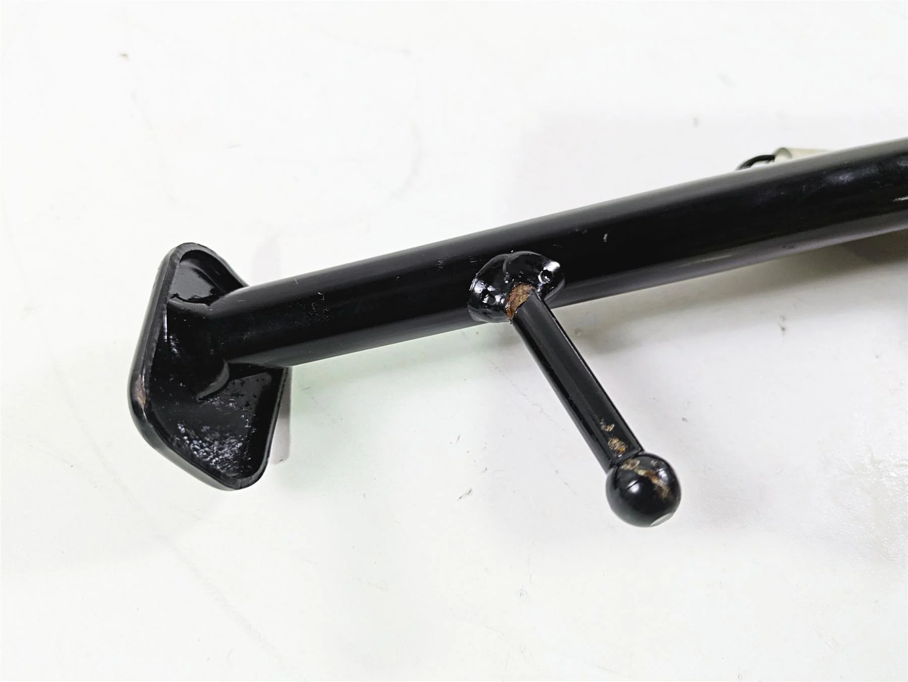 2025 Honda CBR600RR Side Kickstand Kick Stand 50530-MFJ-D00 - Image 8