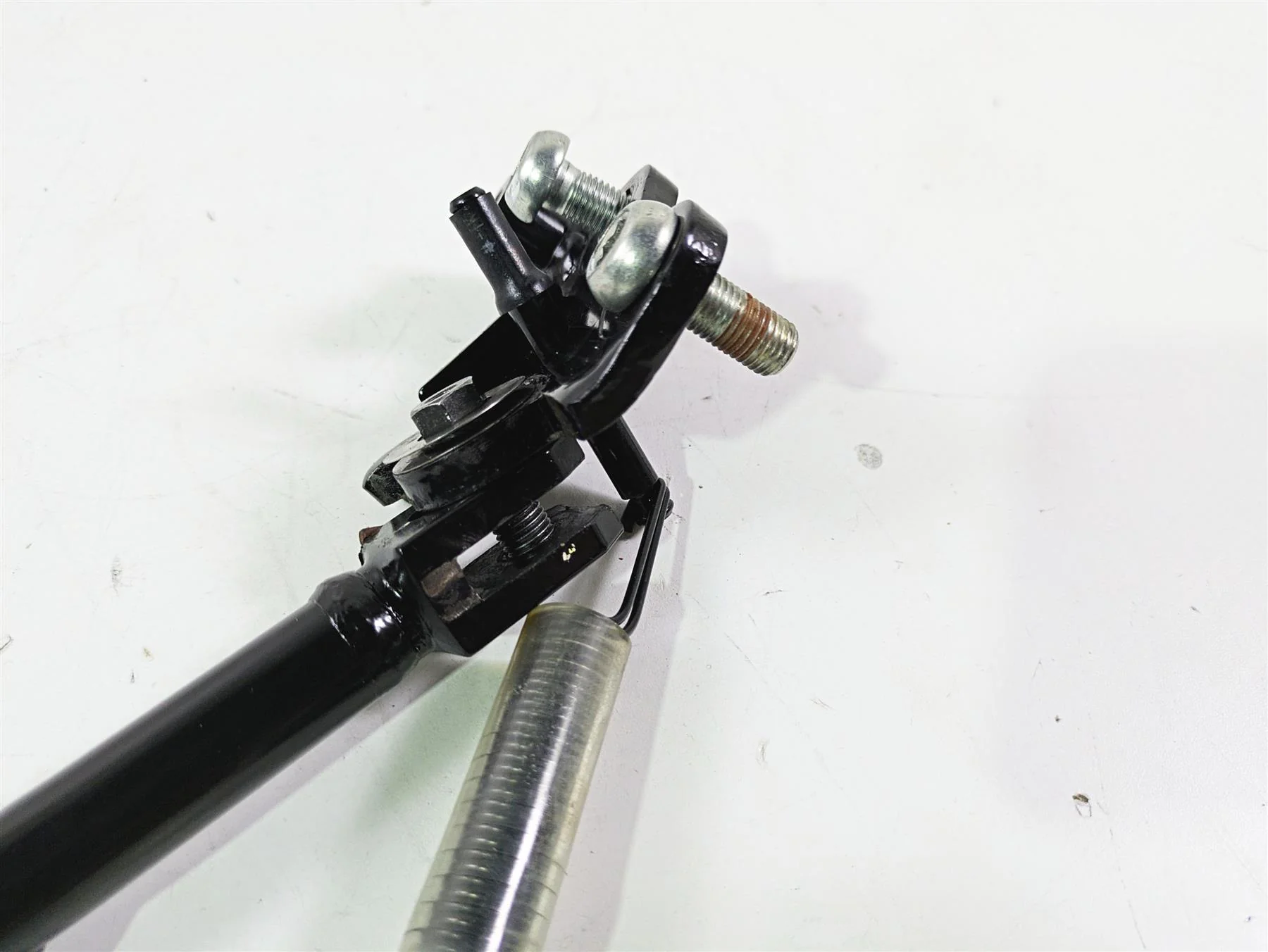 2025 Honda CBR600RR Side Kickstand Kick Stand 50530-MFJ-D00 - Image 9