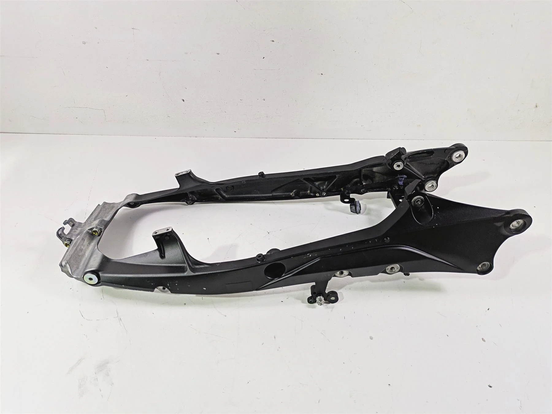 2025 Honda CBR600RR Straight Rear Subframe Sub Frame 50200-MFJ-A60