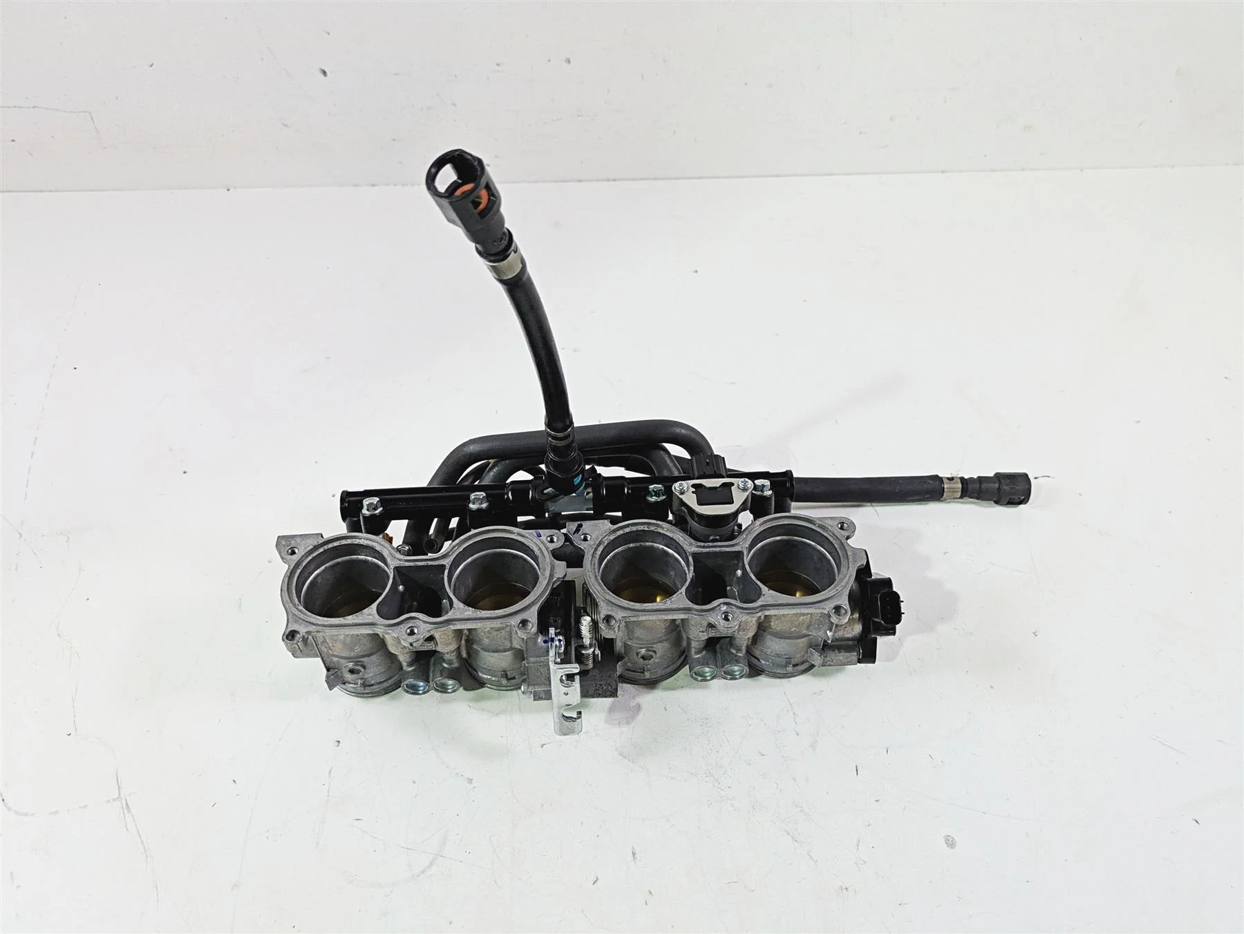 2025 Honda CBR600RR Throttle Body Bodies Fuel Injection 16400-MJC-L01 - Image 3
