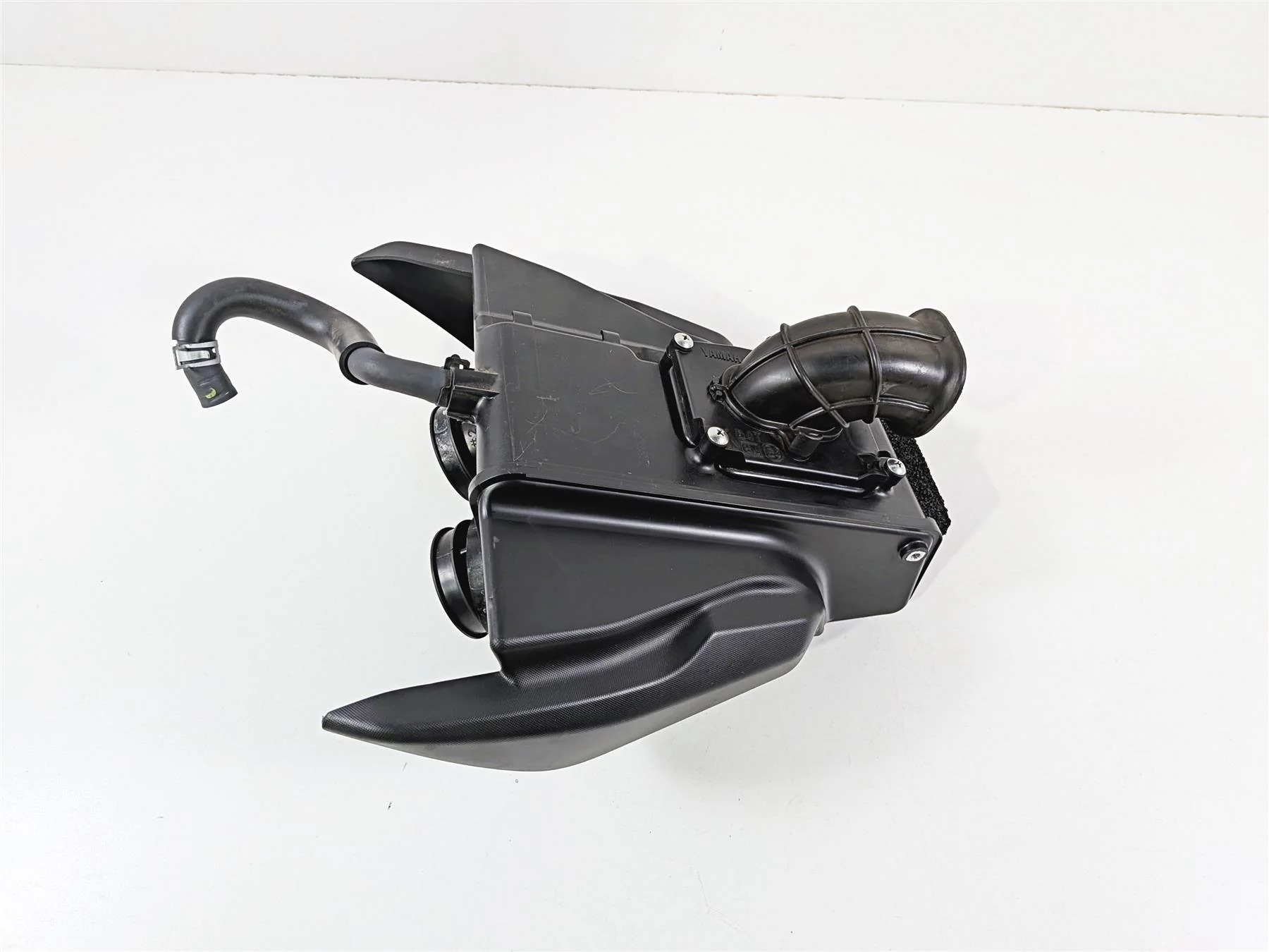 2025 Yamaha YZF R7 Air Box Cleaner Breather Filter 1WS-14401-00-00