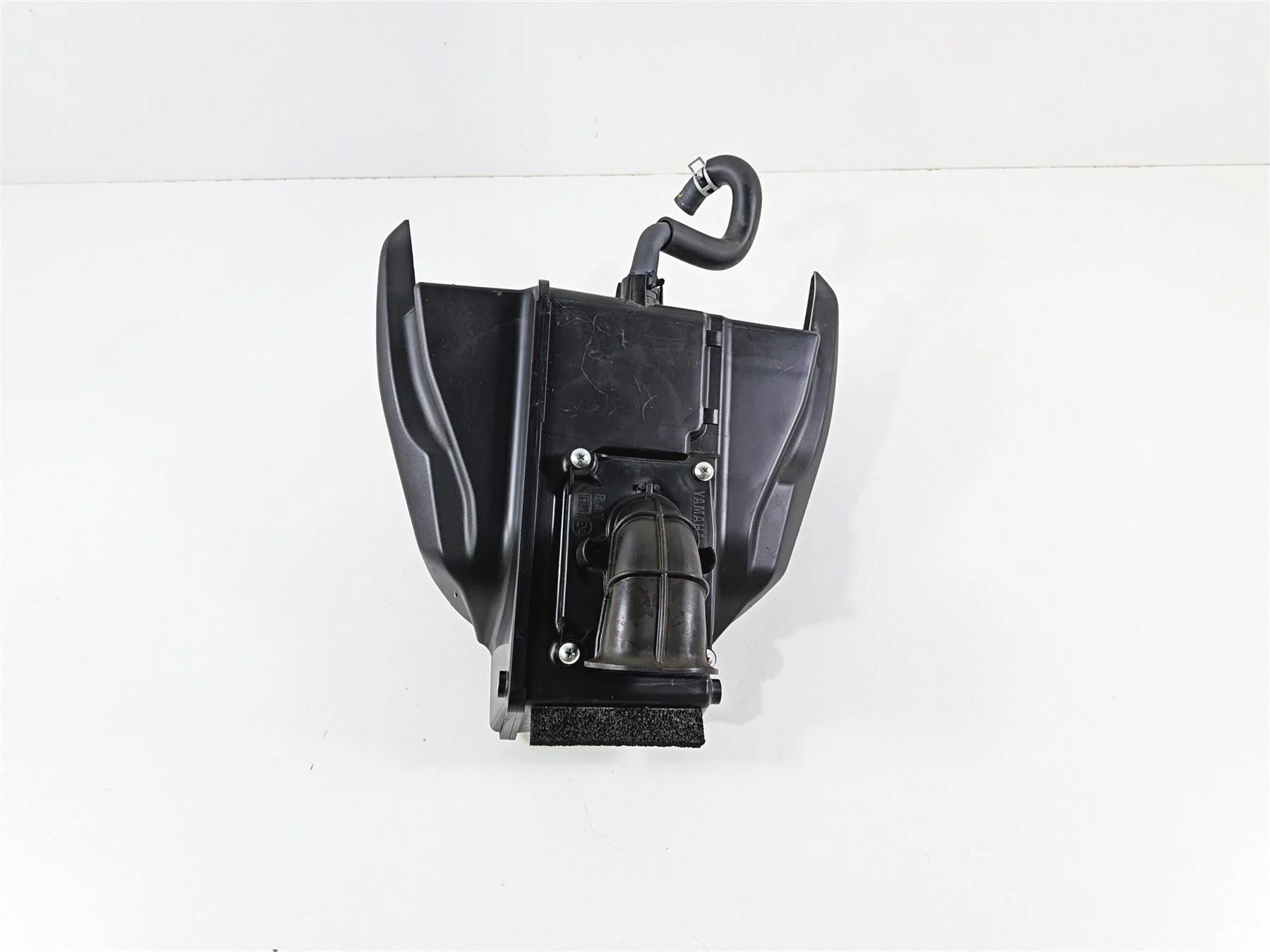 2025 Yamaha YZF R7 Air Box Cleaner Breather Filter 1WS-14401-00-00 - Image 2