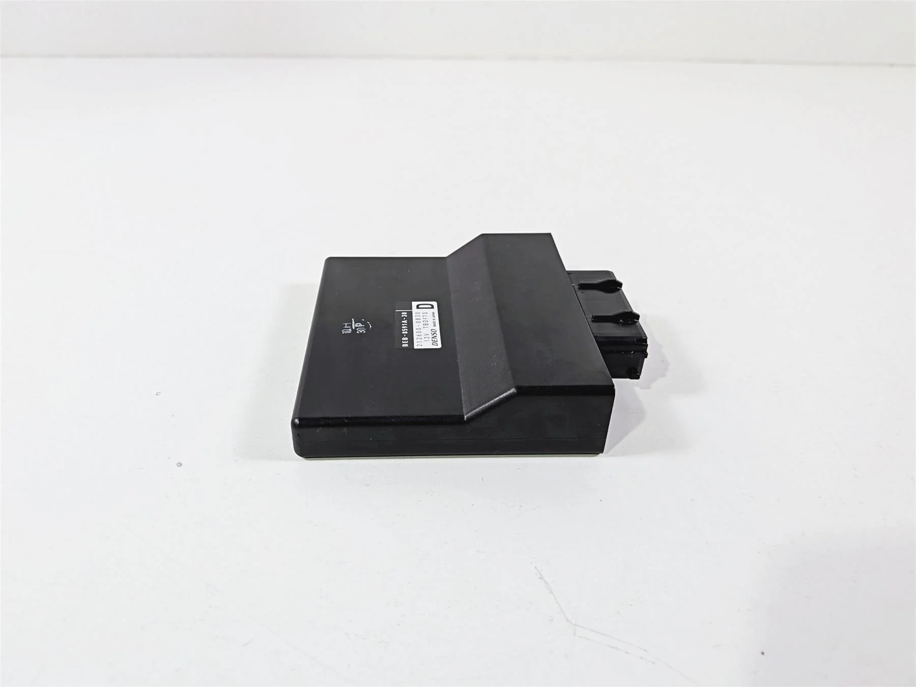 2025 Yamaha YZF R7 Cdi Ecu Ecm Engine Control Module - Tested BEB-8591A-30 - Image 4
