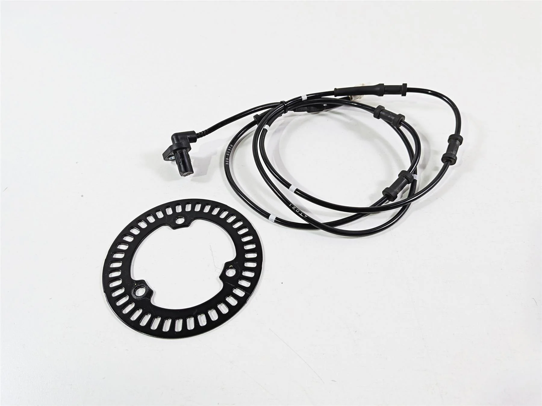 2025 Yamaha YZF R7 Front Abs Brake Wheel Speed Sensor BEB-85970-00-00