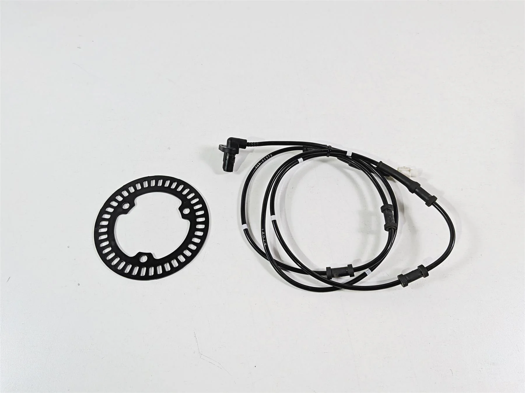 2025 Yamaha YZF R7 Front Abs Brake Wheel Speed Sensor BEB-85970-00-00 - Image 6