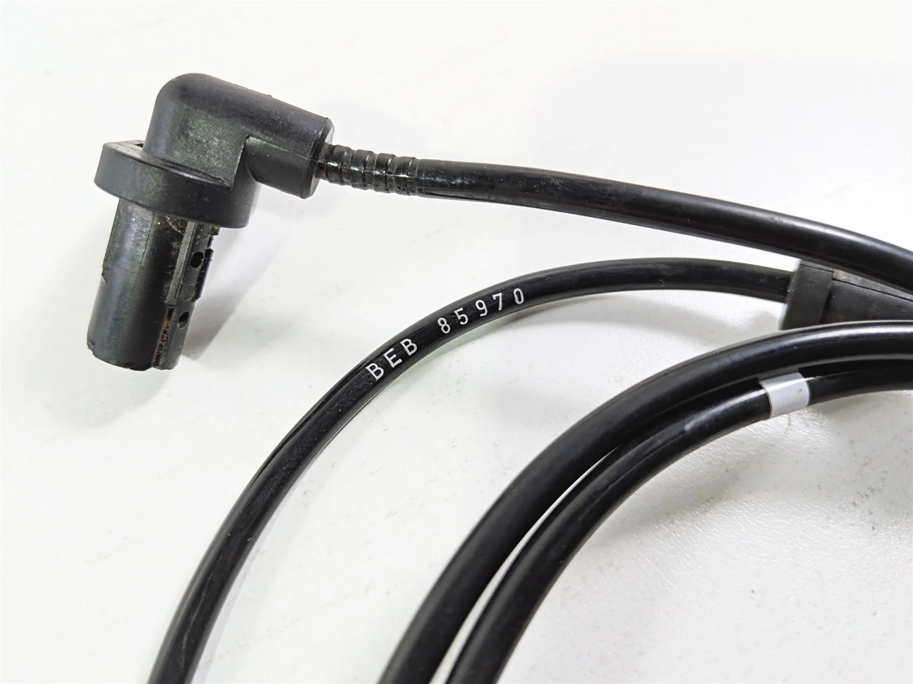 2025 Yamaha YZF R7 Front Abs Brake Wheel Speed Sensor BEB-85970-00-00 - Image 7
