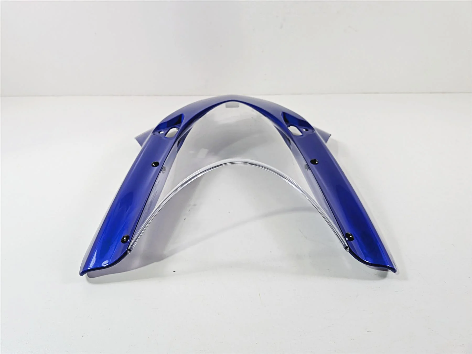 2025 Yamaha YZF R7 Front Head Light Cover & Windshield BEB-2835G-00 - Image 6