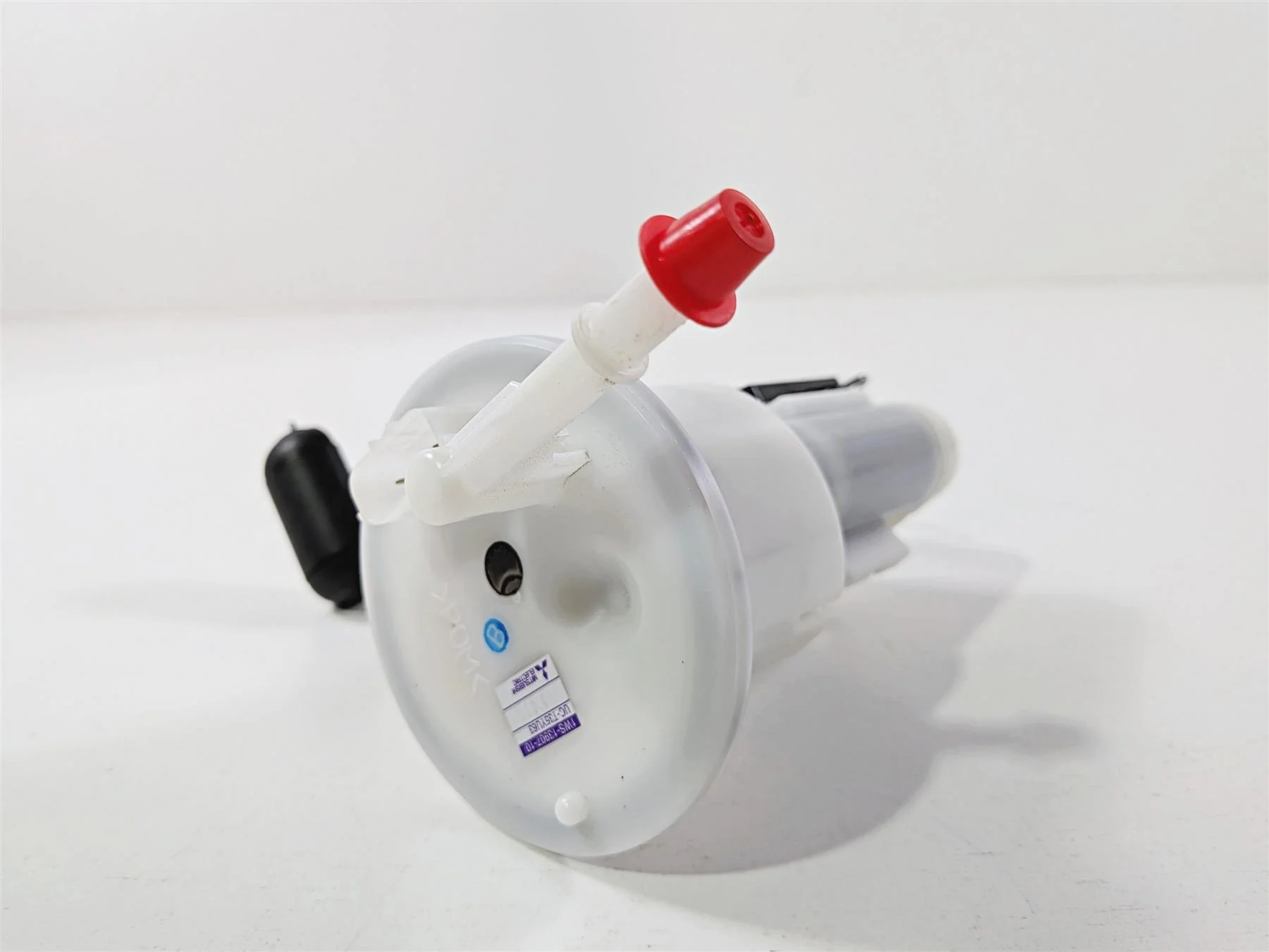 2025 Yamaha YZF R7 Fuel Gas Petrol Pump 2K Only - Tested 1WS-13907-10-00 - Image 12