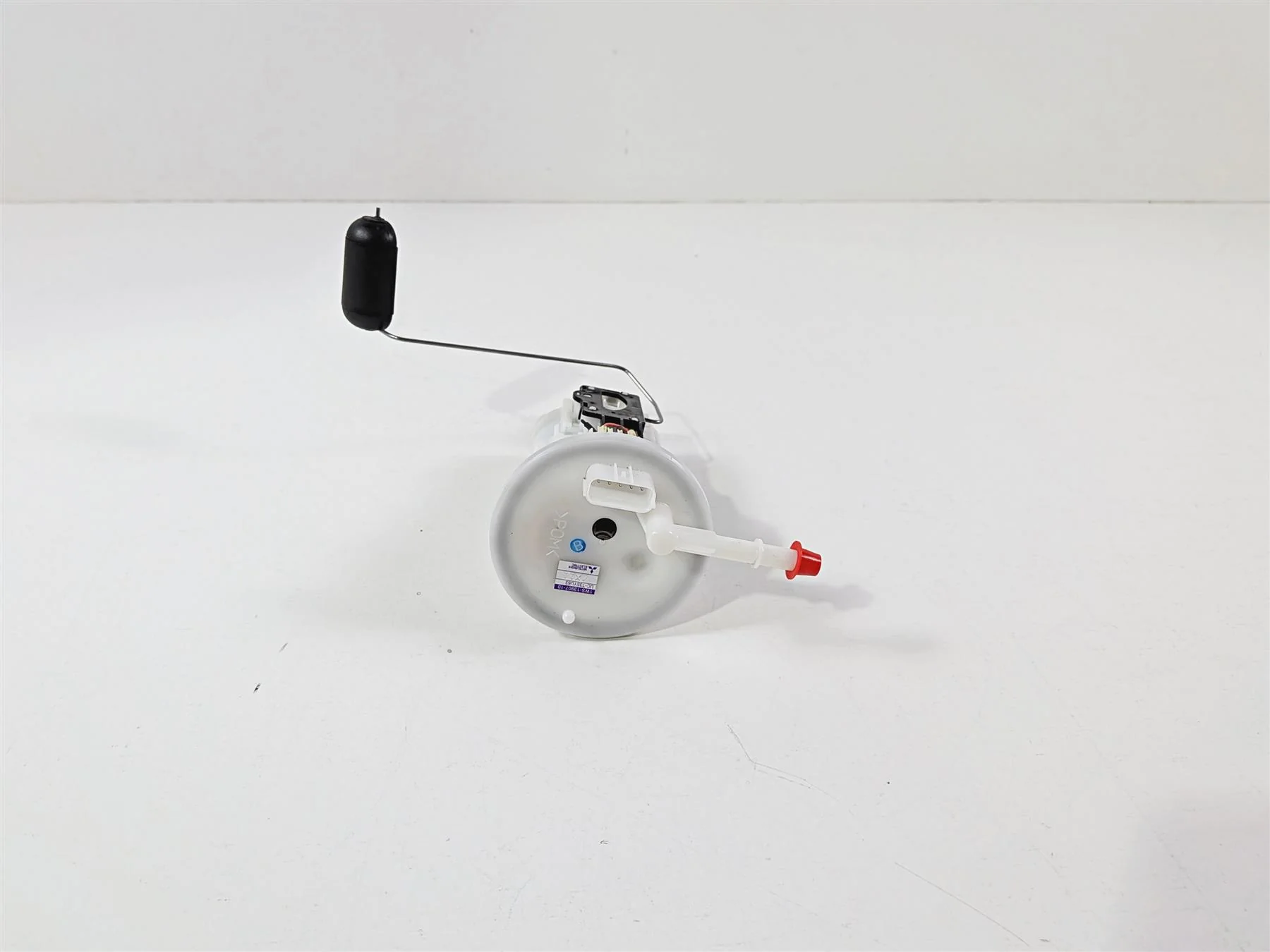 2025 Yamaha YZF R7 Fuel Gas Petrol Pump 2K Only - Tested 1WS-13907-10-00 - Image 3