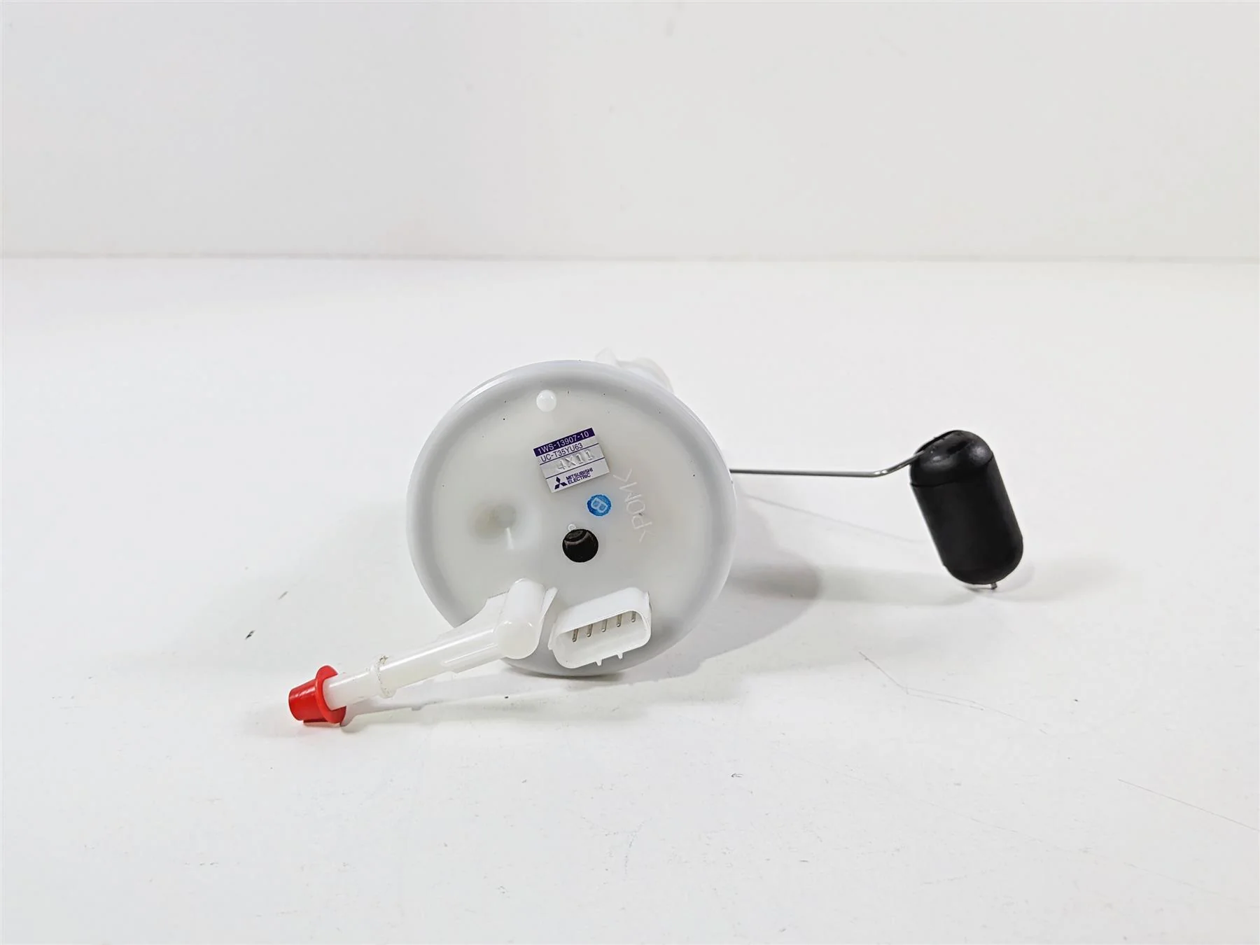 2025 Yamaha YZF R7 Fuel Gas Petrol Pump 2K Only - Tested 1WS-13907-10-00 - Image 7