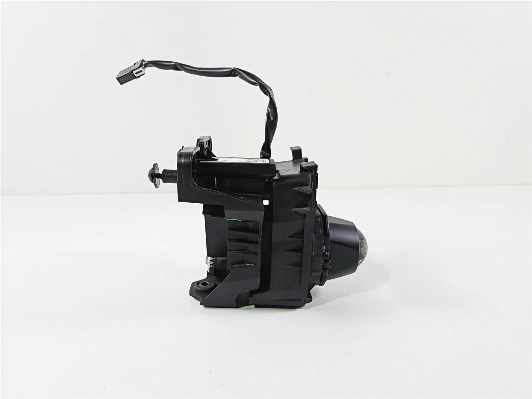 2025 Yamaha YZF R7 Headlight Head Light Lamp Lens - Read BEB-84300-03-00 - Image 5