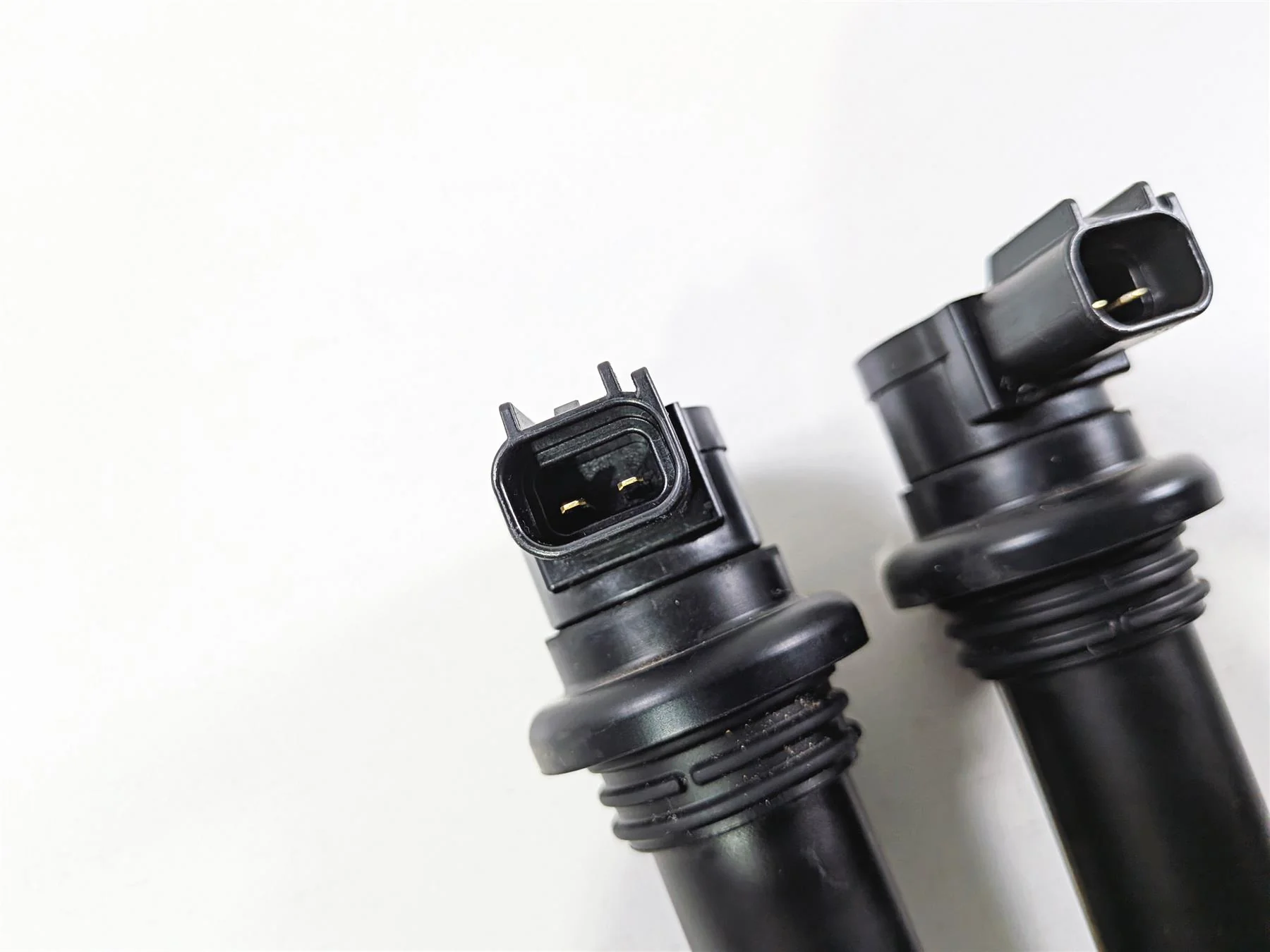 2025 Yamaha YZF R7 Ignition Coil Set Stick 1WS-82310-00-00 F6T55S - Image 9