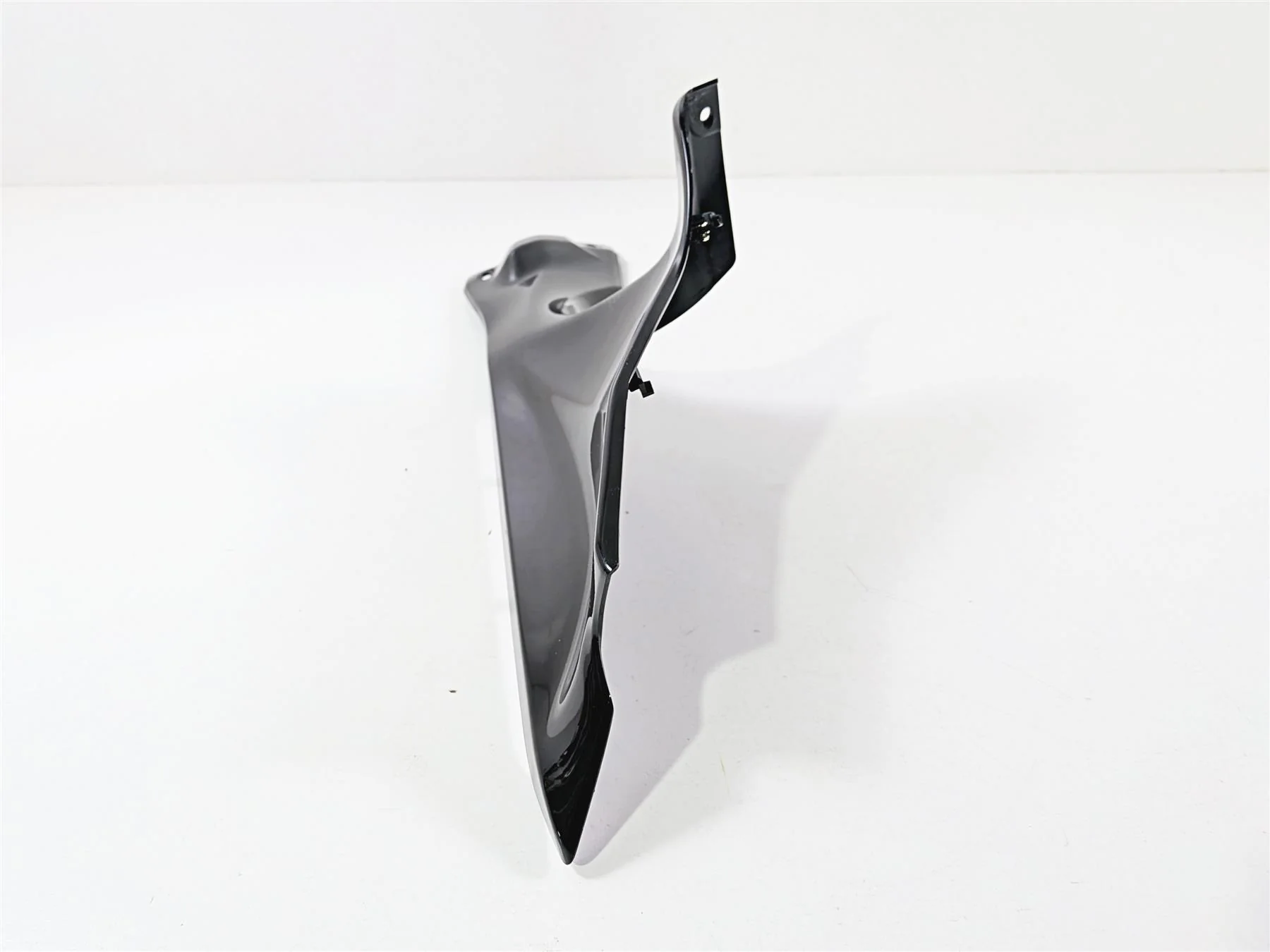 2025 Yamaha YZF R7 Left Upper Inner Black Fairing  Cover BEB-2837L-00 - Image 6