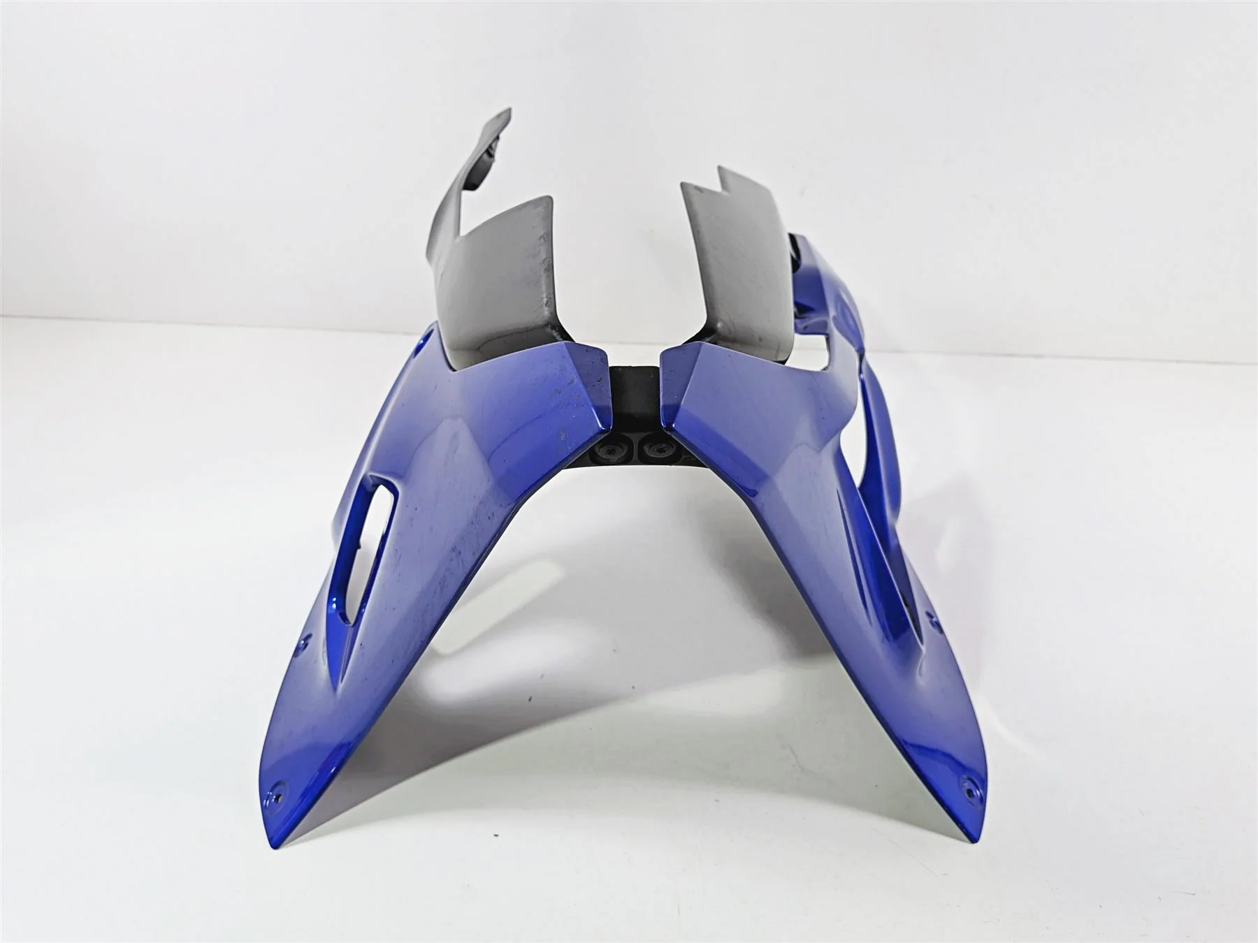 2025 Yamaha YZF R7 Lower Belly Side Cover Fairing Set BEB-2172H-00 BEB-2172G-00 - Image 8