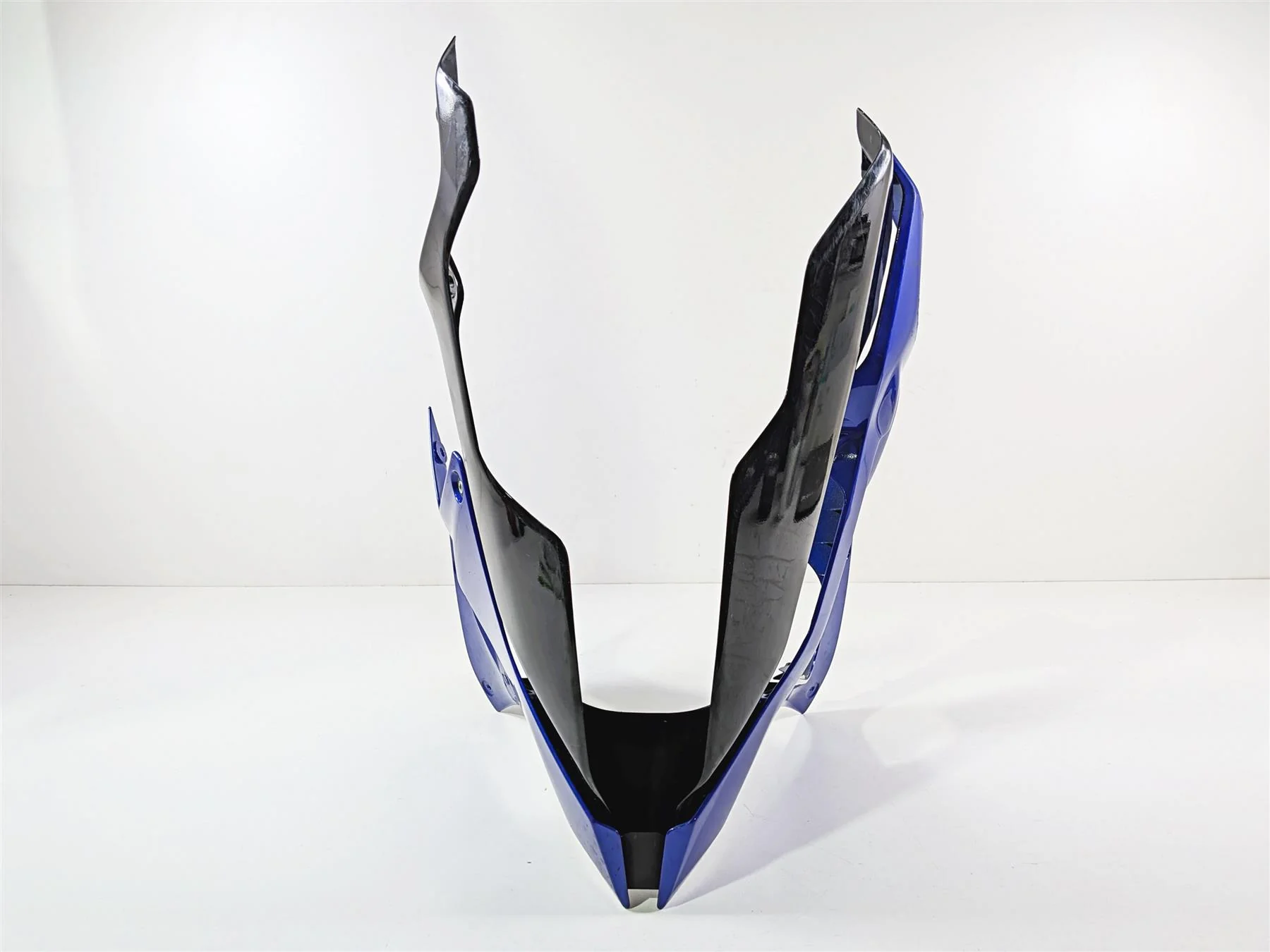 2025 Yamaha YZF R7 Lower Belly Side Cover Fairing Set BEB-2172H-00 BEB-2172G-00 - Image 9