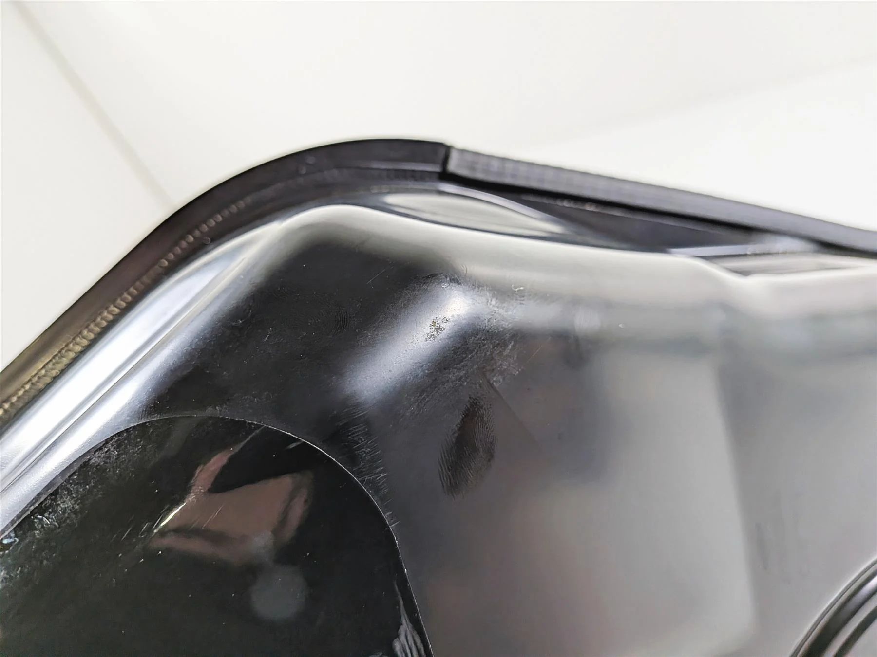 2025 Yamaha YZF R7 Nice Fuel Gas Petrol Tank - Clean - No Dents BEB-24110-00-00 - Image 11