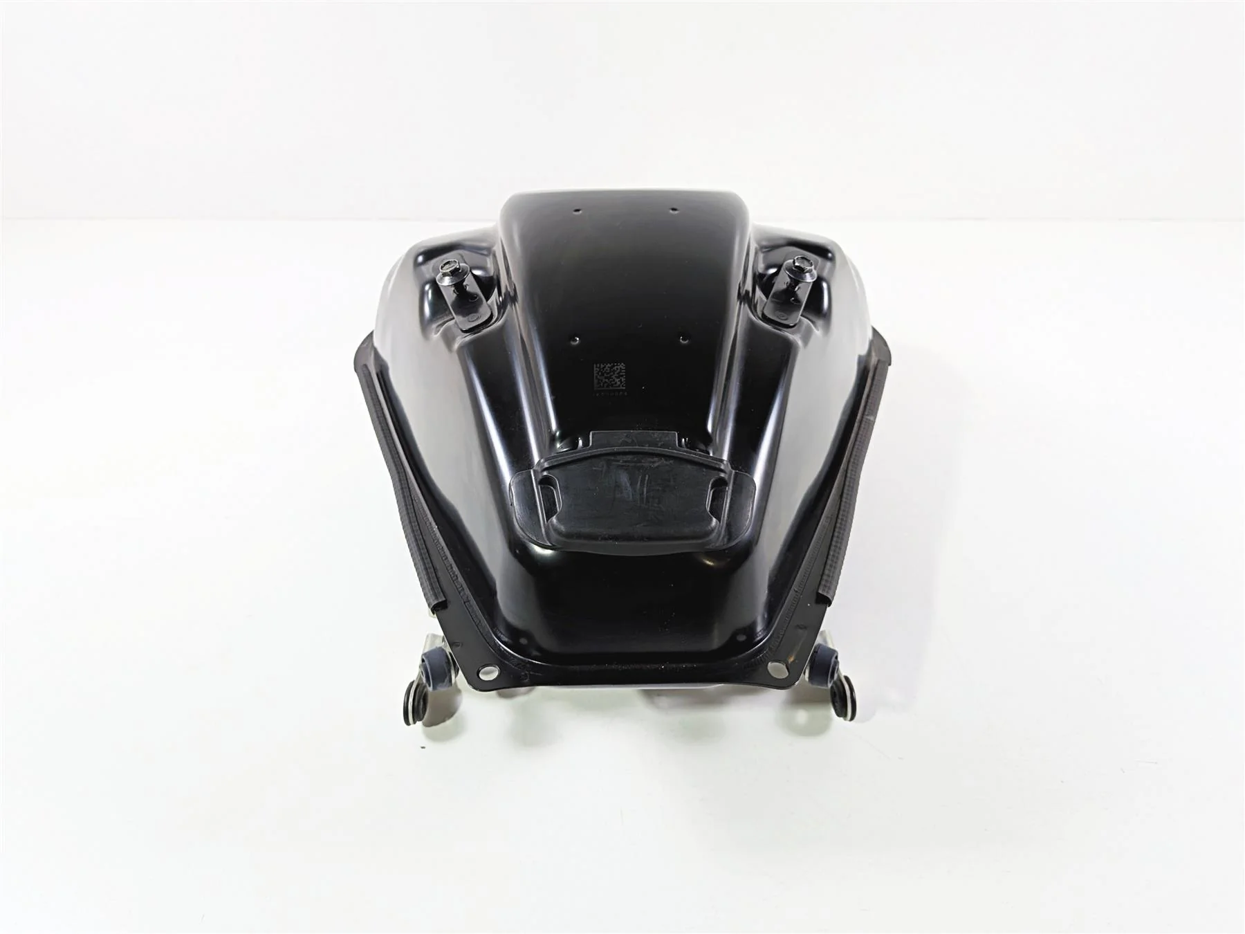 2025 Yamaha YZF R7 Nice Fuel Gas Petrol Tank - Clean - No Dents BEB-24110-00-00 - Image 3