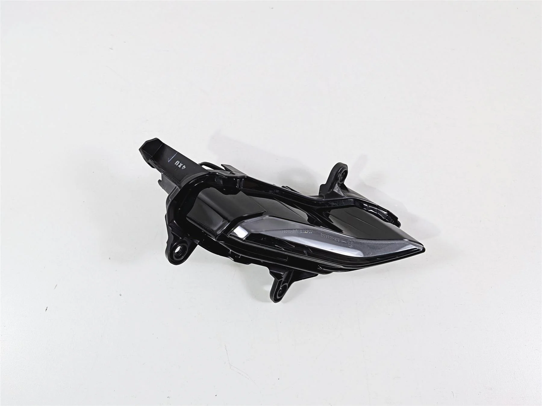 2025 Yamaha YZF R7 Nice Left Pilot Headlight Running Lamp BEB-84301-00-00