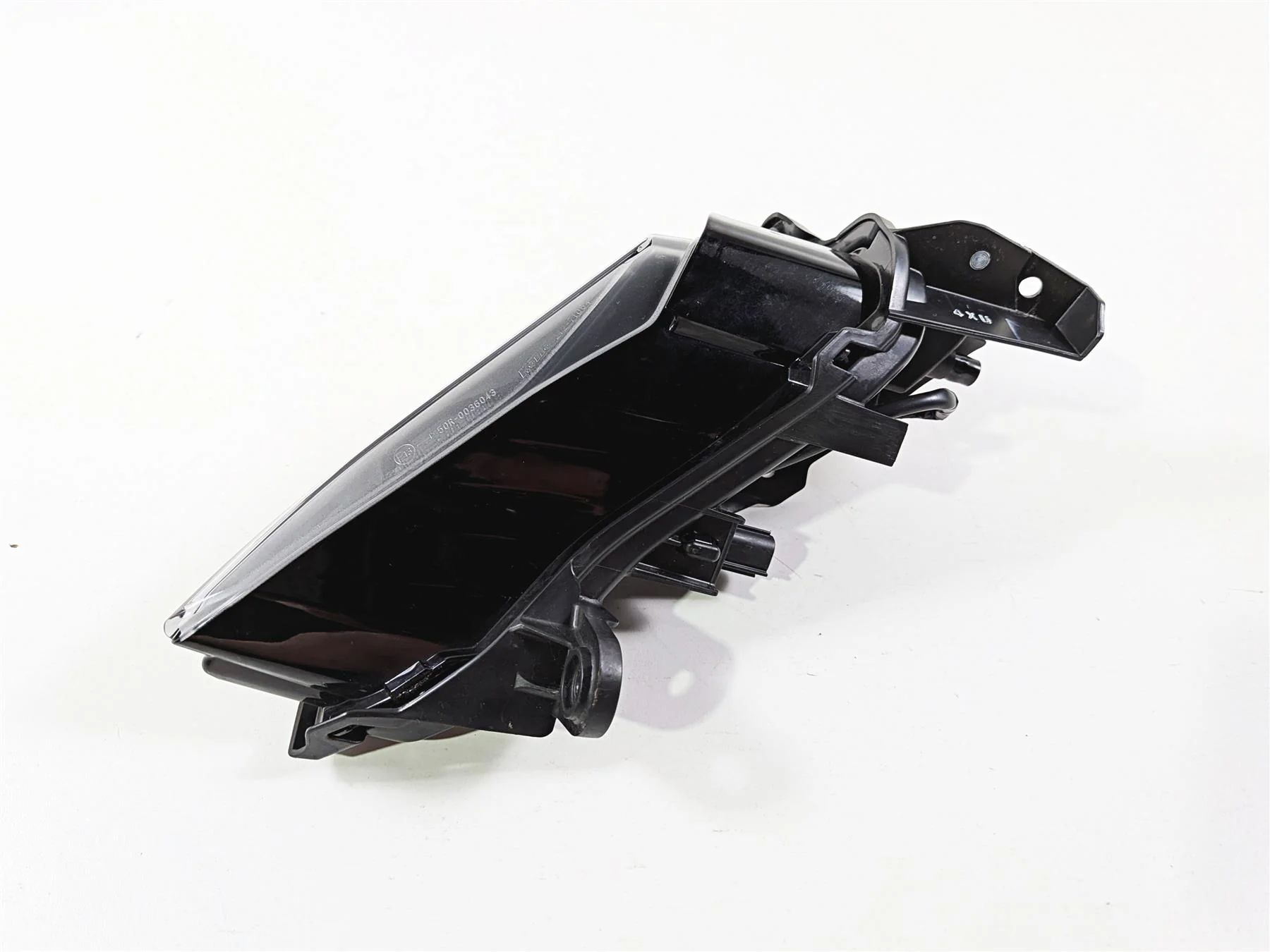 2025 Yamaha YZF R7 Nice Left Pilot Headlight Running Lamp BEB-84301-00-00 - Image 10