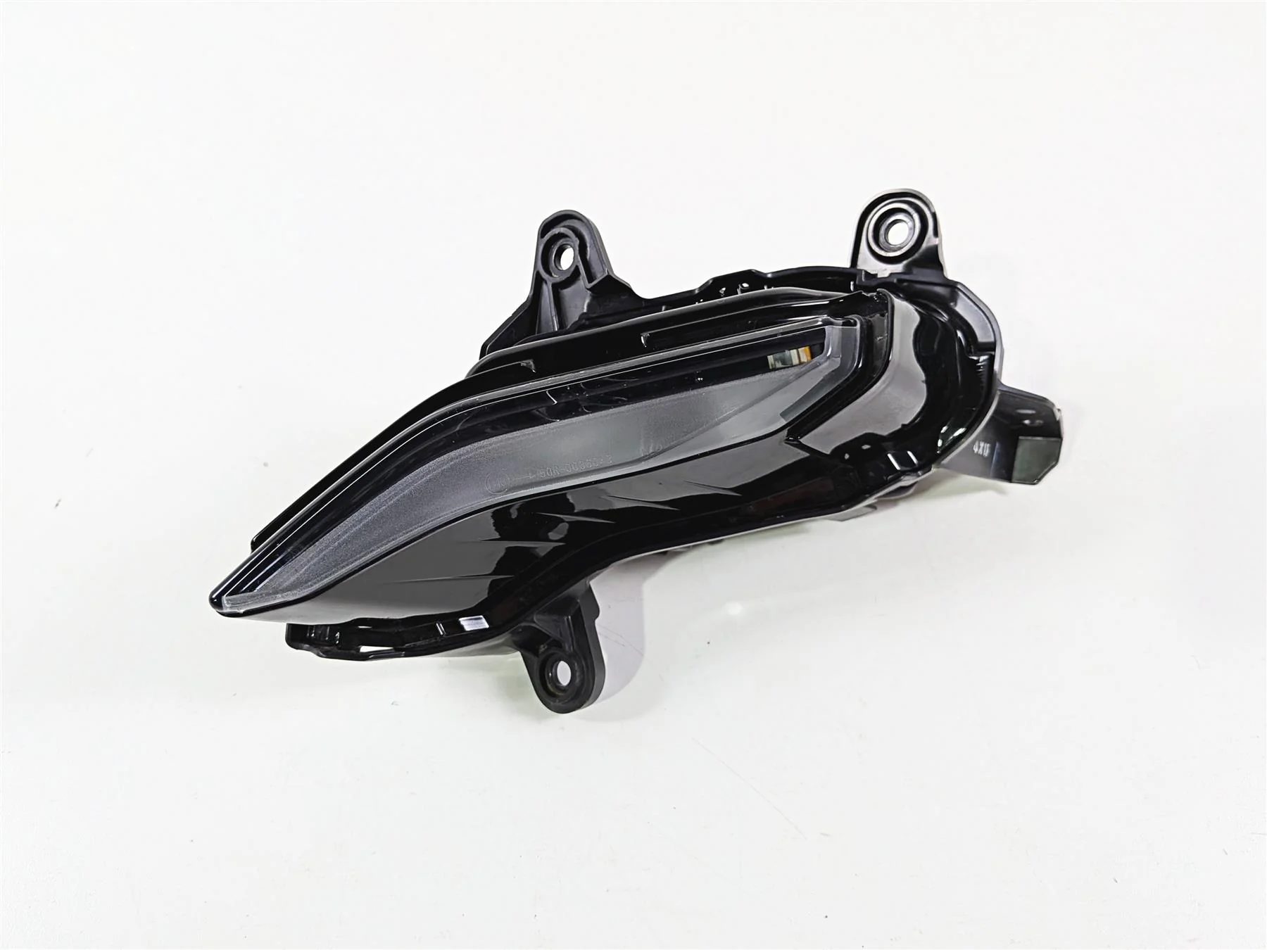2025 Yamaha YZF R7 Nice Left Pilot Headlight Running Lamp BEB-84301-00-00 - Image 11