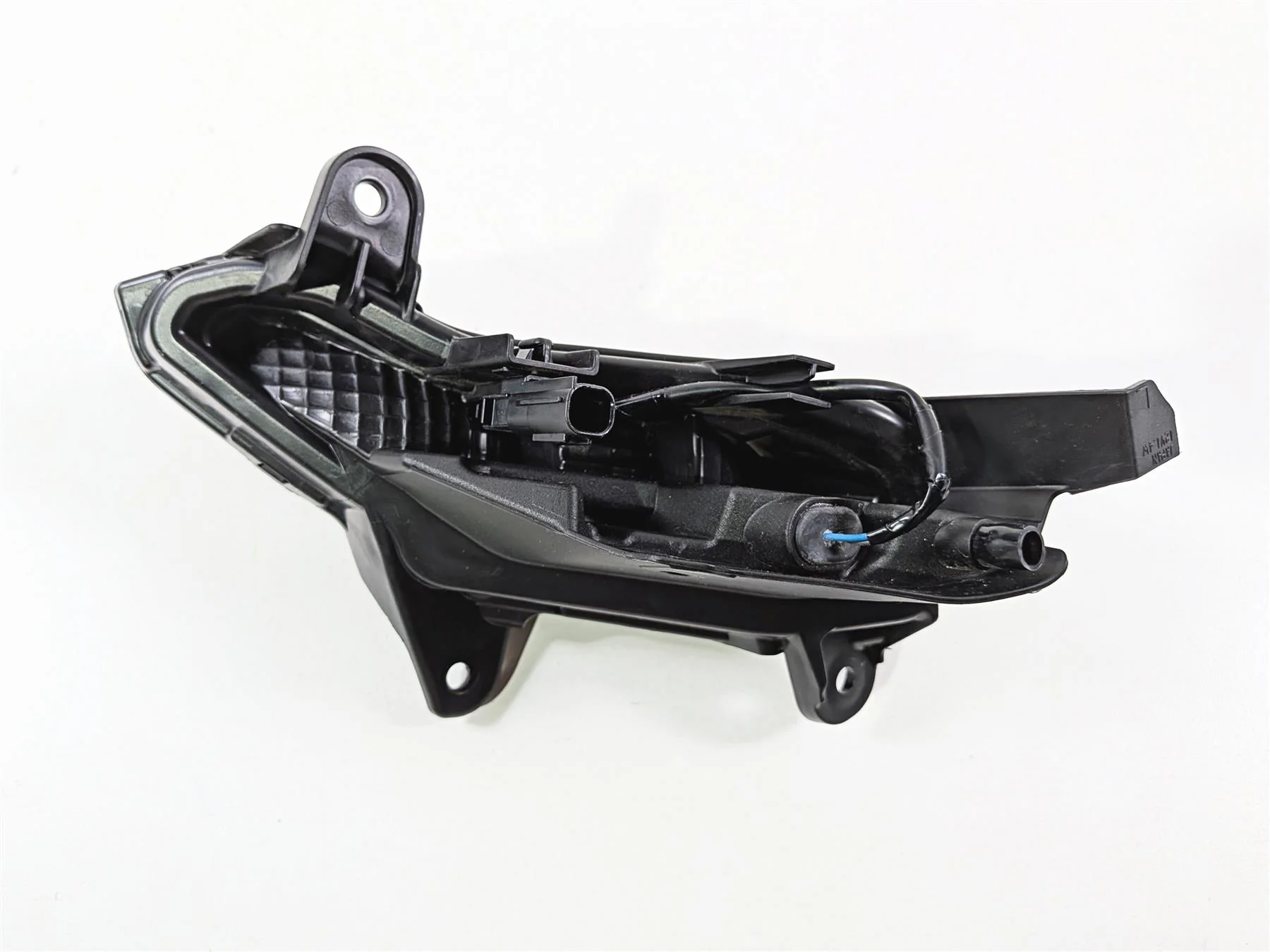 2025 Yamaha YZF R7 Nice Left Pilot Headlight Running Lamp BEB-84301-00-00 - Image 6