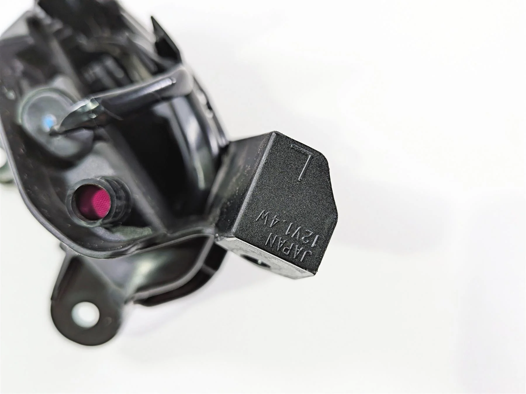 2025 Yamaha YZF R7 Nice Left Pilot Headlight Running Lamp BEB-84301-00-00 - Image 7