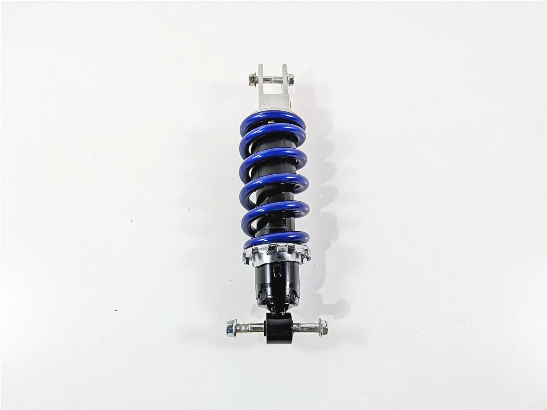2025 Yamaha YZF R7 Rear Shock Damper Blue Spring 2K Only BEB-22210 - Image 2