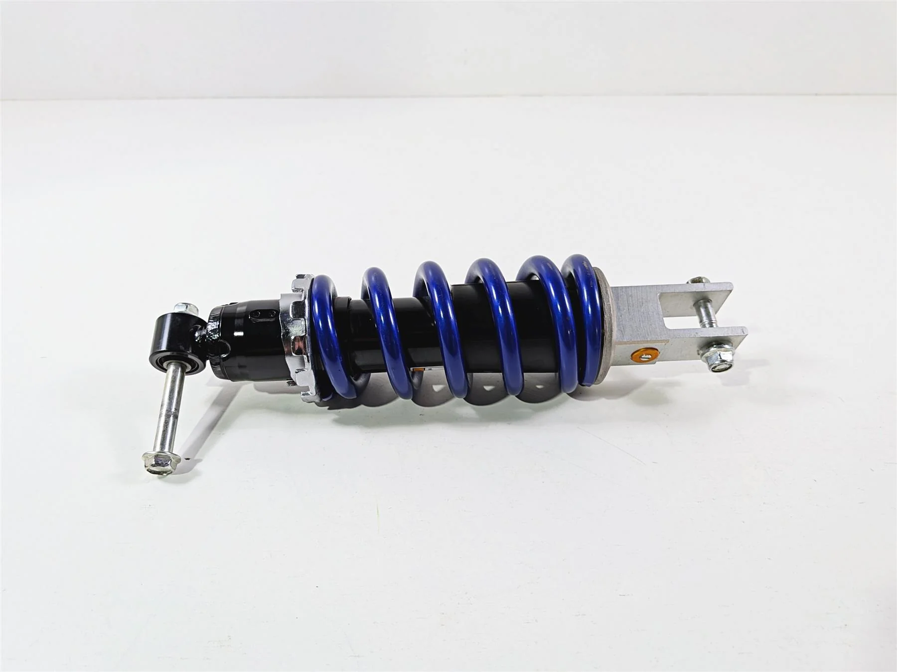 2025 Yamaha YZF R7 Rear Shock Damper Blue Spring 2K Only BEB-22210 - Image 6