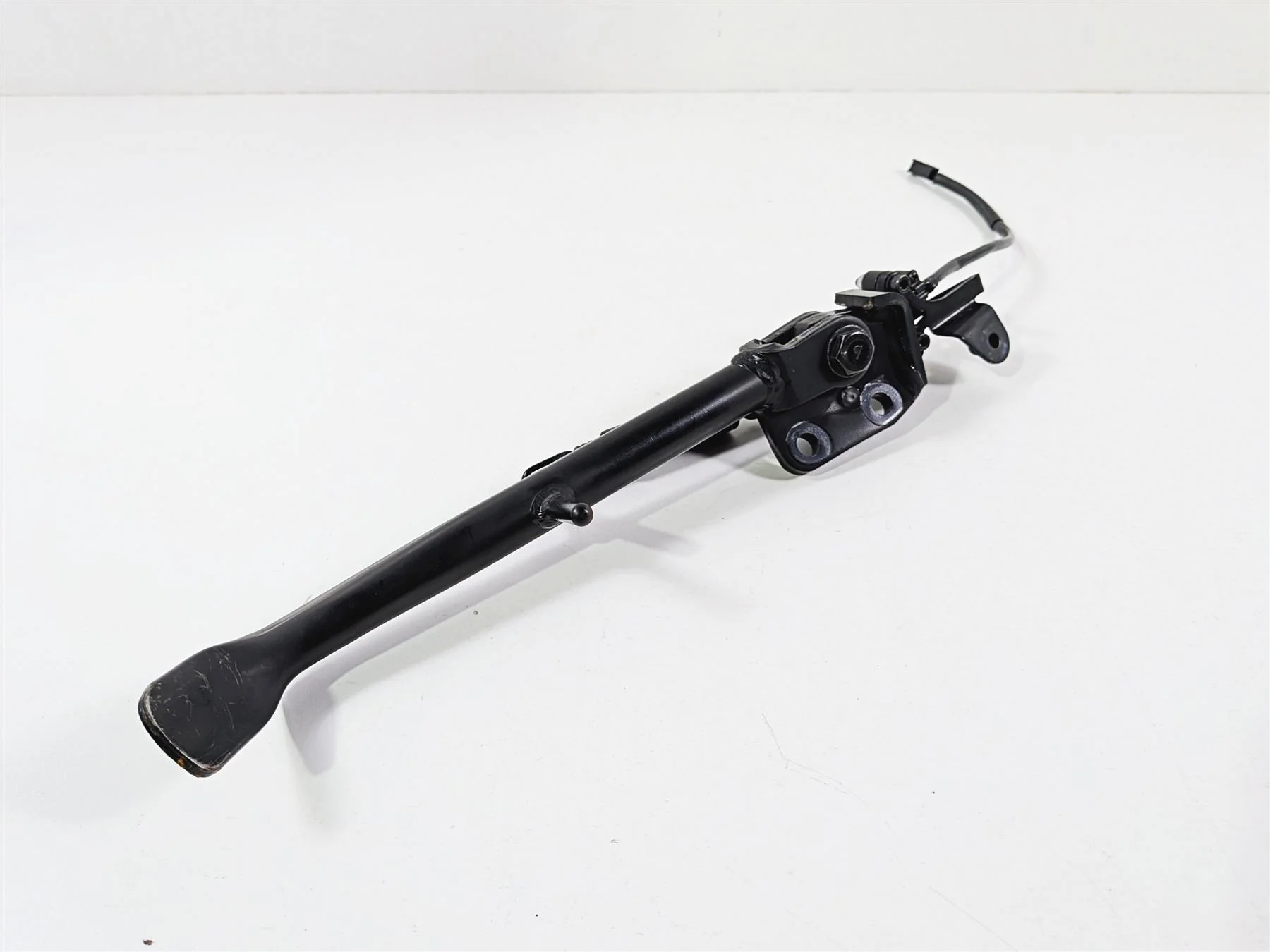 2025 Yamaha YZF R7 Side Kickstand Kick Stand Mount Switch Set BEB-27311-00-00