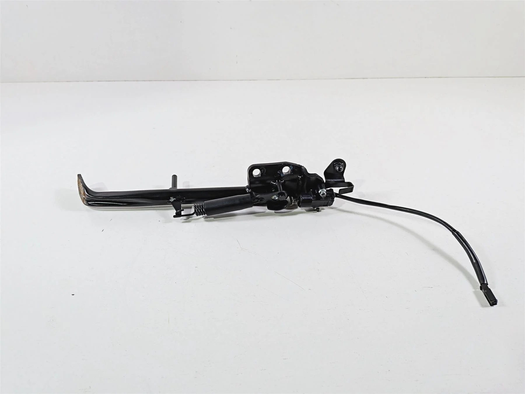 2025 Yamaha YZF R7 Side Kickstand Kick Stand Mount Switch Set BEB-27311-00-00 - Image 5