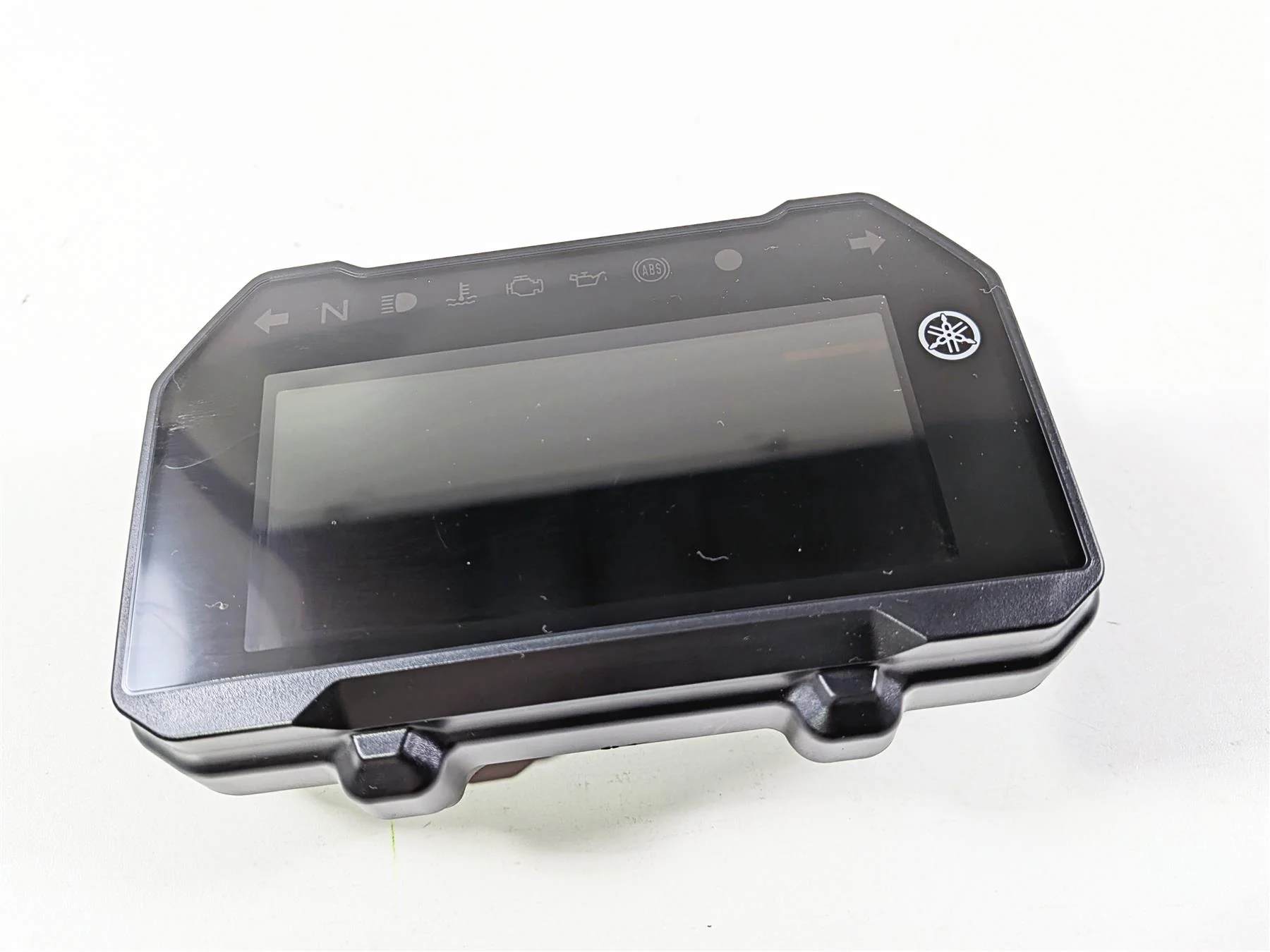 2025 Yamaha YZF R7 Speedometer Instrument Gauge 2K BEB-83500-01-00 - Image 11