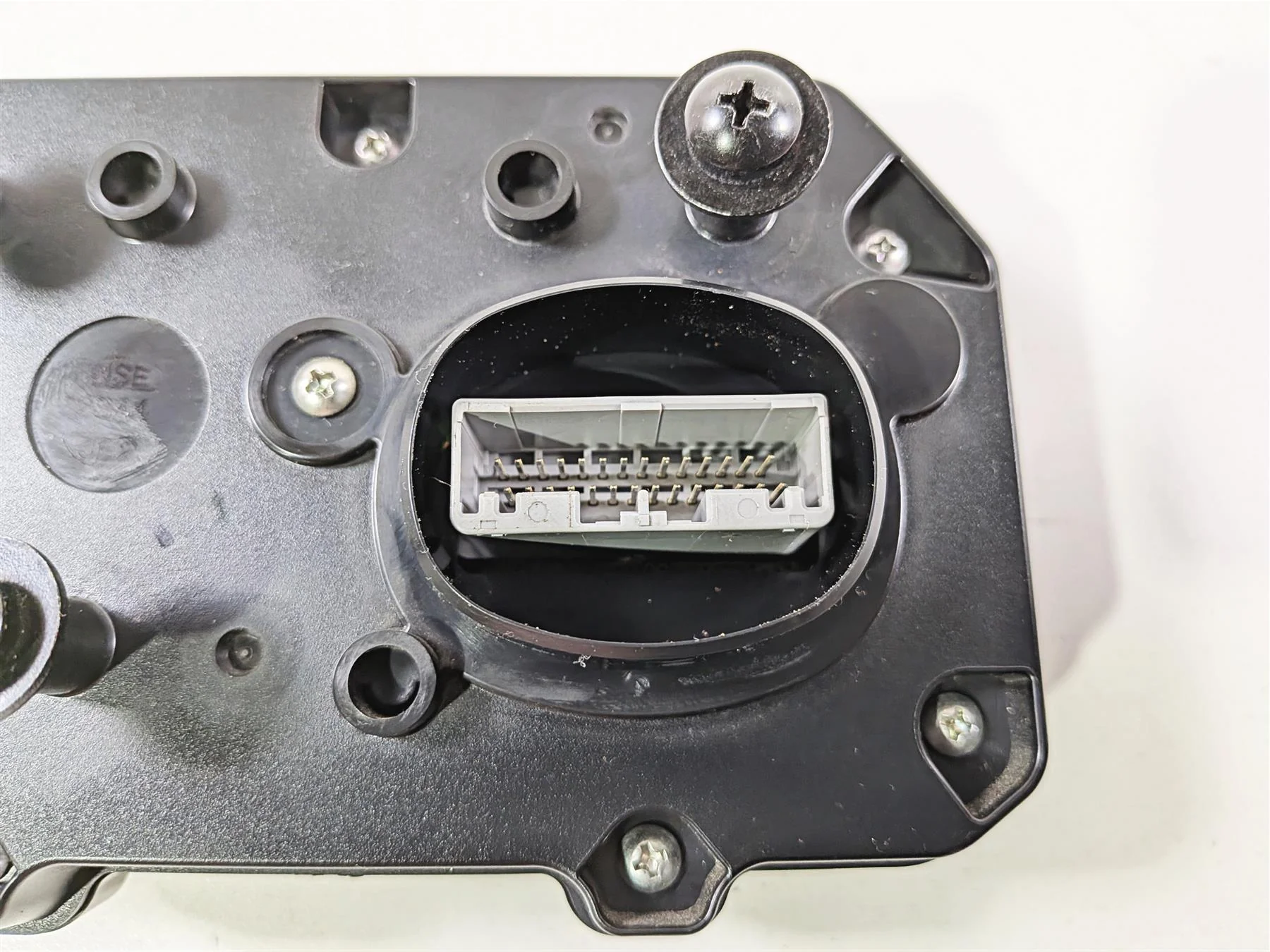 2025 Yamaha YZF R7 Speedometer Instrument Gauge 2K BEB-83500-01-00 - Image 8