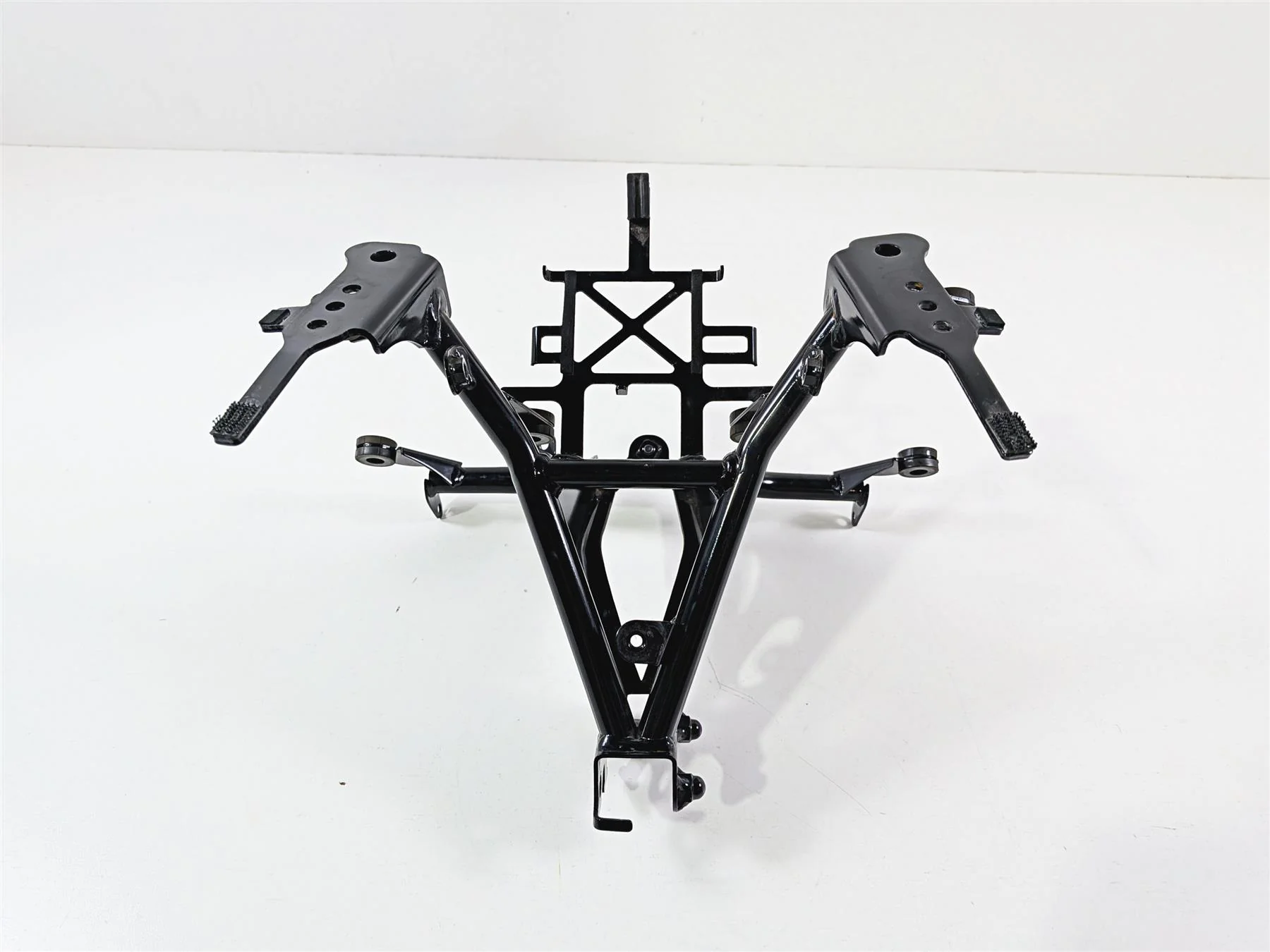 2025 Yamaha YZF R7 Straight Front Stay Holder Carrier Mount BEB-28356-00-00 - Image 11