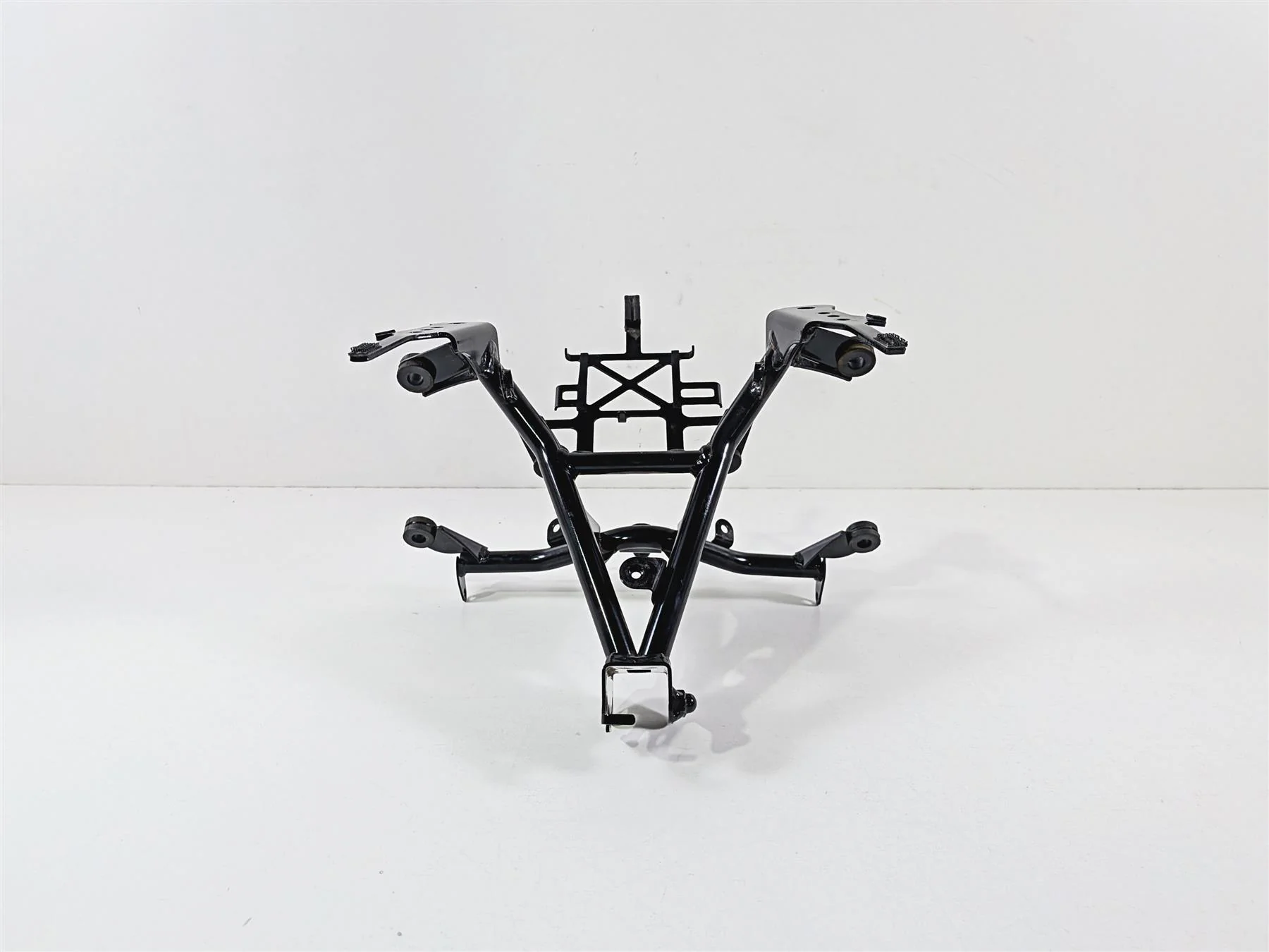 2025 Yamaha YZF R7 Straight Front Stay Holder Carrier Mount BEB-28356-00-00 - Image 2