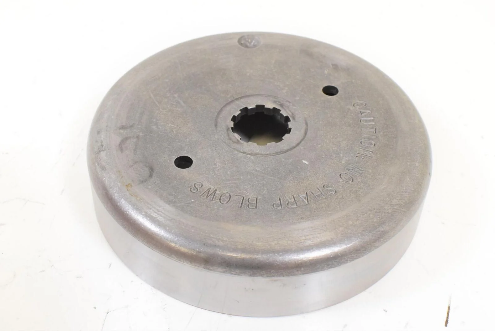 94 Harley Touring FLHTCU Electra Glide Rotor Flywheel Fly Wheel 29957-81