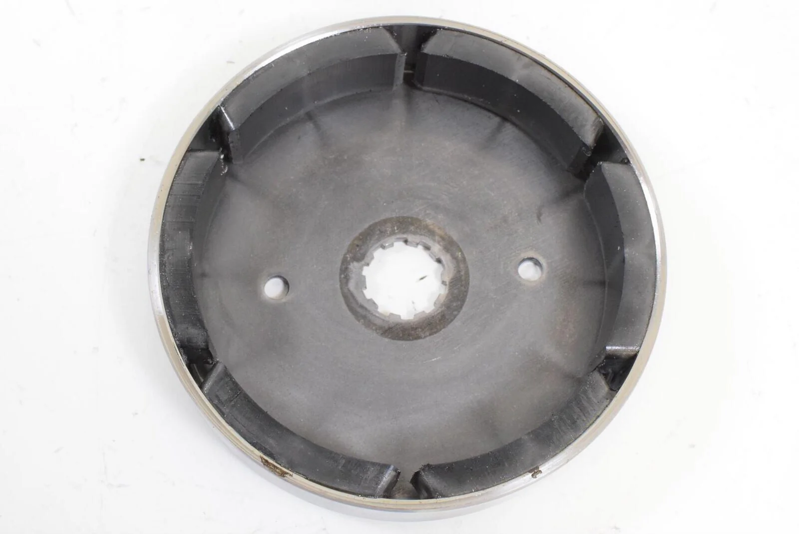 94 Harley Touring FLHTCU Electra Glide Rotor Flywheel Fly Wheel 29957-81 - Image 7