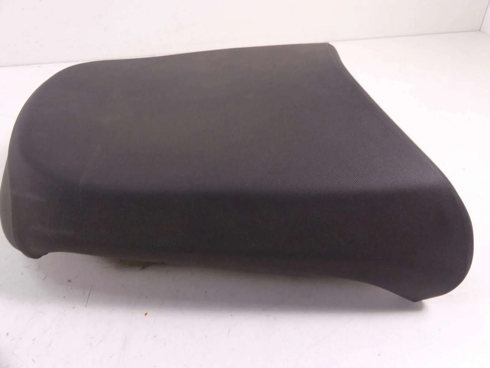 BMW R1200GS K255 K25 Unheated Rear Passenger Seat Saddle -Read 52537667726