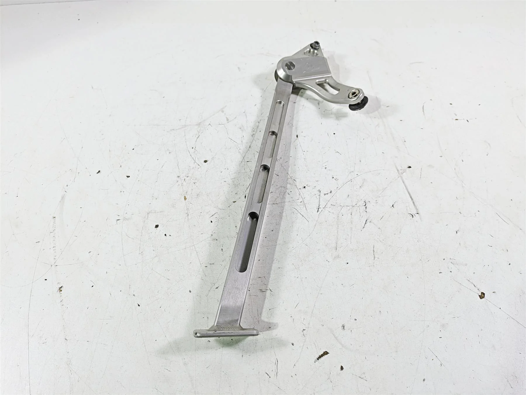 Fastway Aluminum Side Kickstand Kick Stand -Read PMB-01-3003 - Image 3