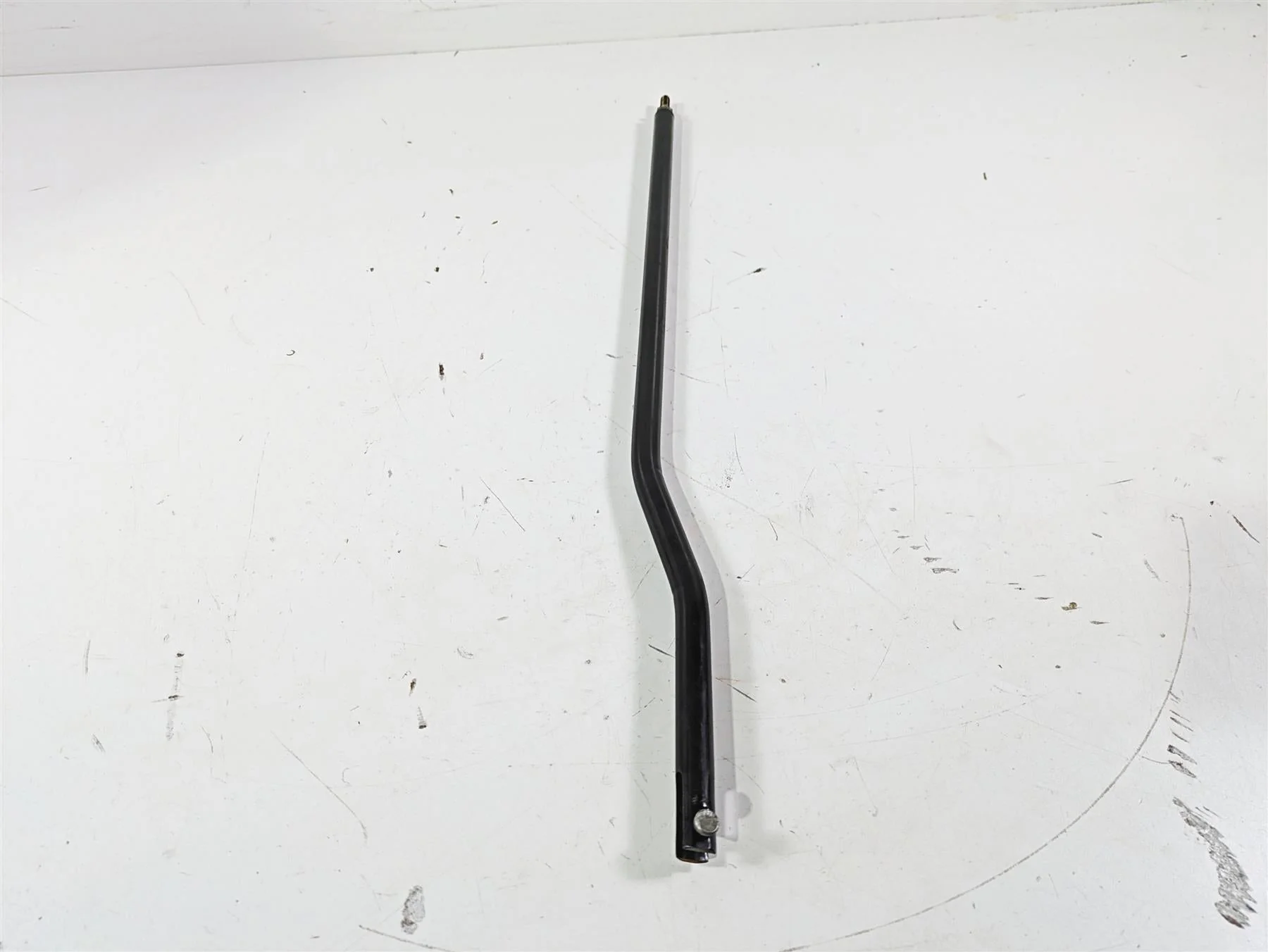 Harley Davidson Dyna Straight Forward Foot Control Brake Rod First Edition - Image 4