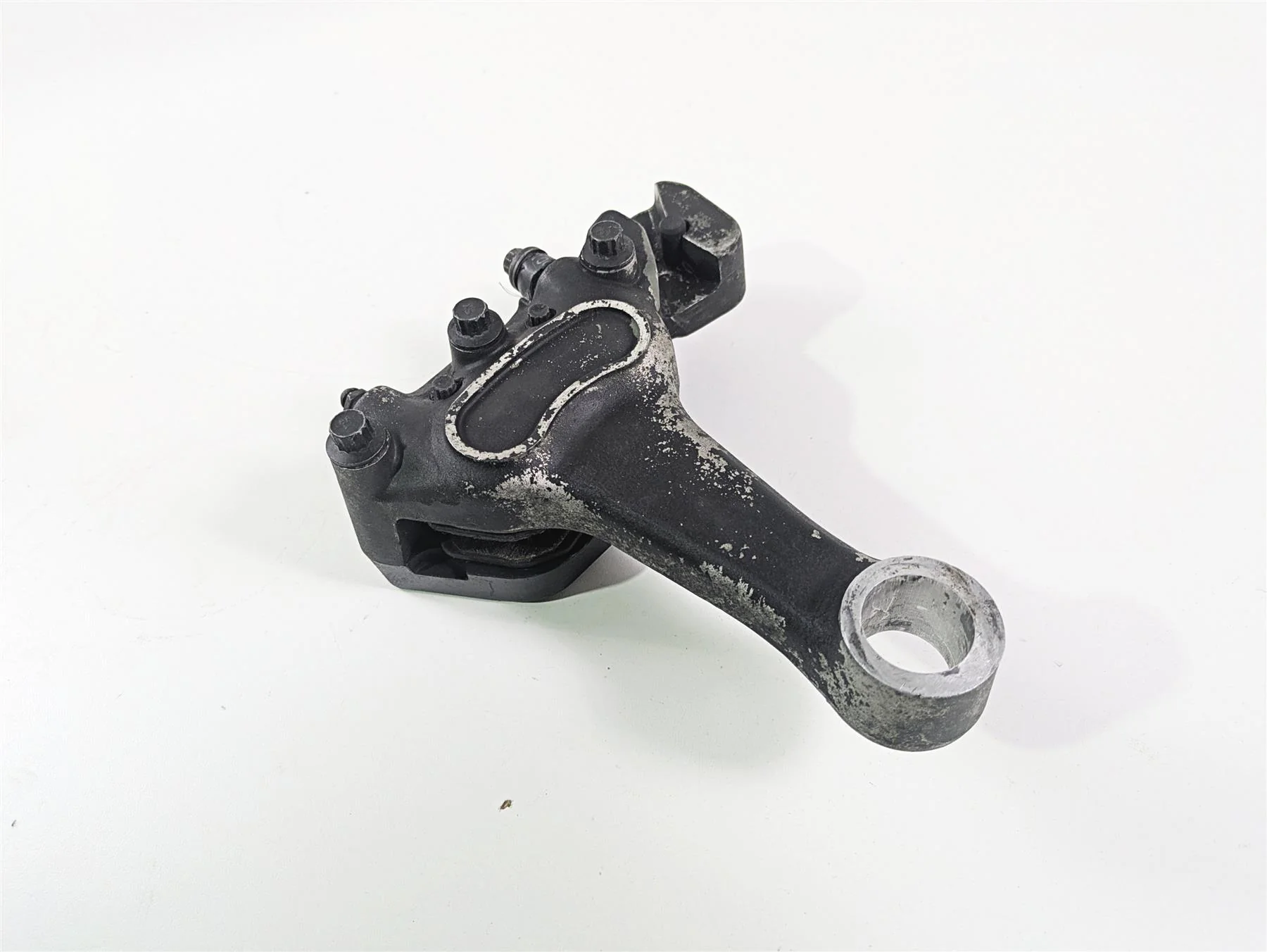 Harley Davidson Rear Caliper & Mount For 1" Rear Axles 44017-06 - Image 12
