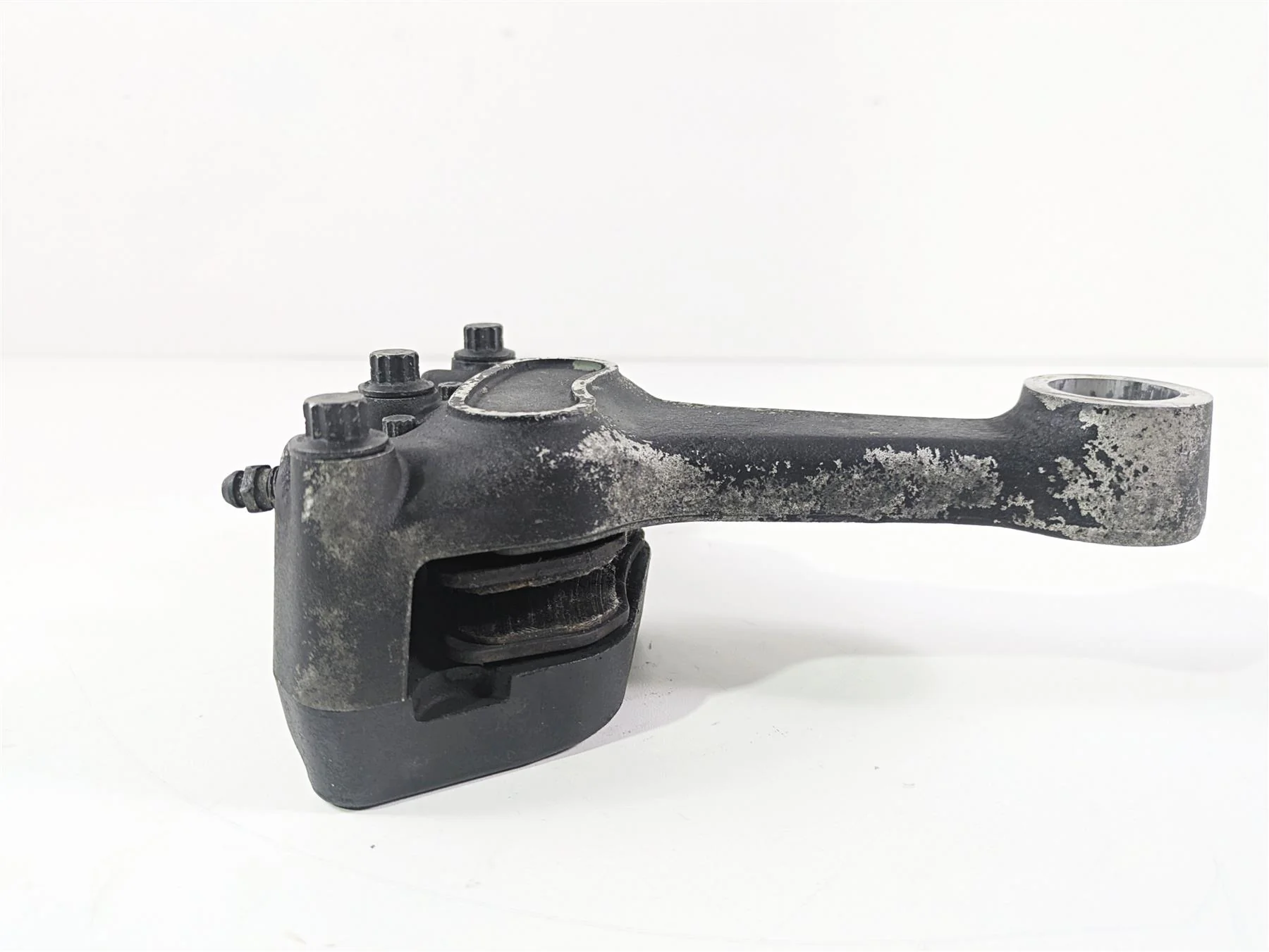 Harley Davidson Rear Caliper & Mount For 1" Rear Axles 44017-06 - Image 5