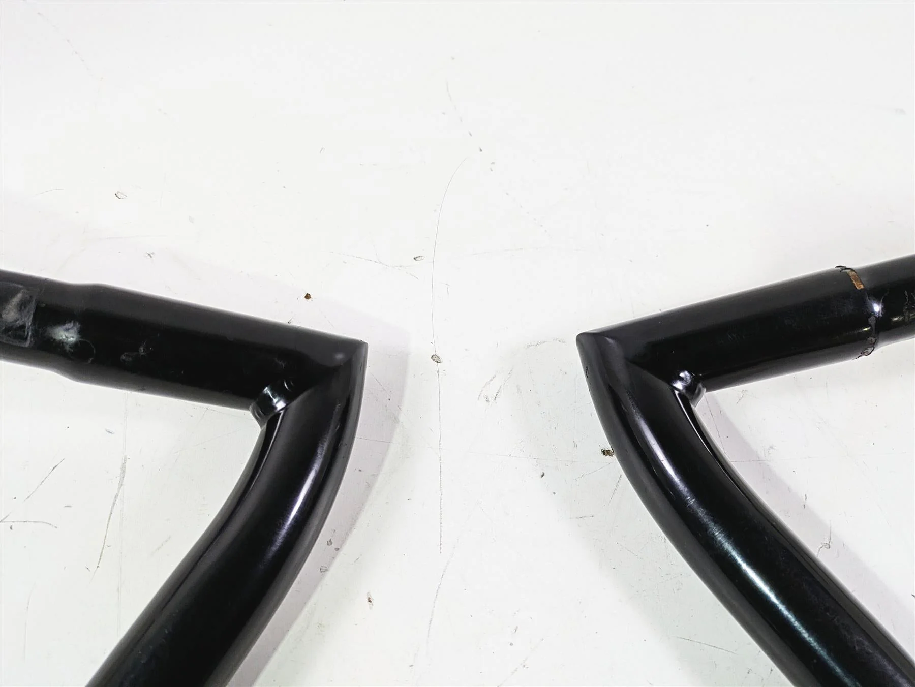 Harley Davidson Road Glide 12" LA Choppers Thresher Handlebar LA-7327-12B - Image 12
