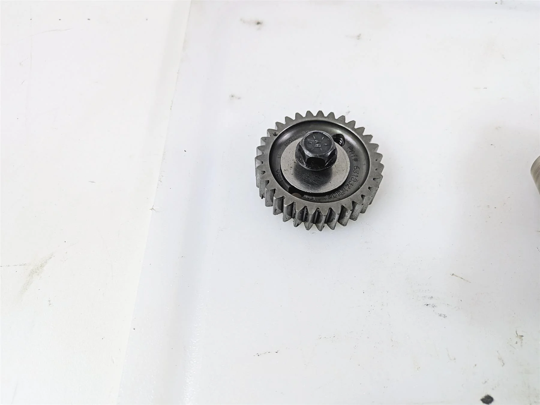 Harley Davidson S&S Cam Shaft & Gear Set 625" Lift 33-5269 - Image 8