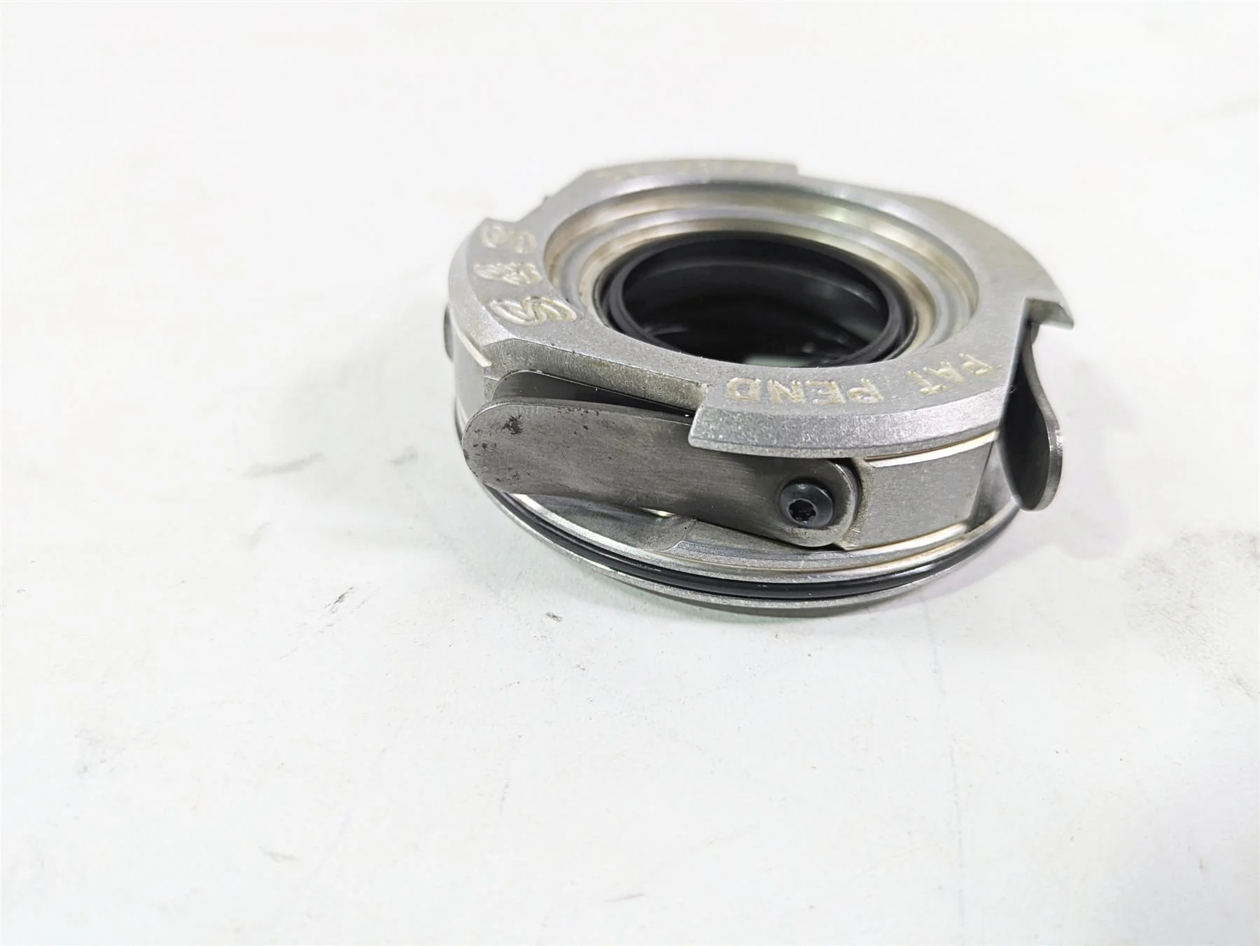 Harley Davidson S&S Cycle Performance Breather Reed Valve 31-2070 - Image 12