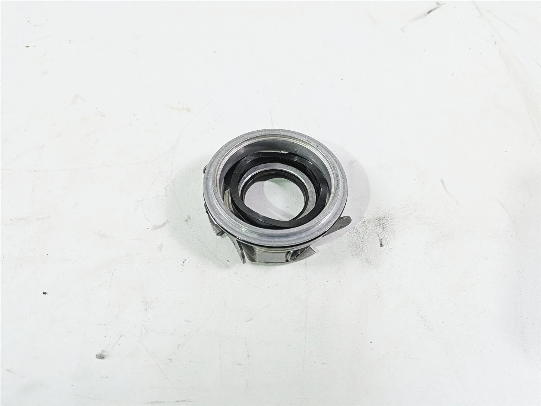 Harley Davidson S&S Cycle Performance Breather Reed Valve 31-2070 - Image 5
