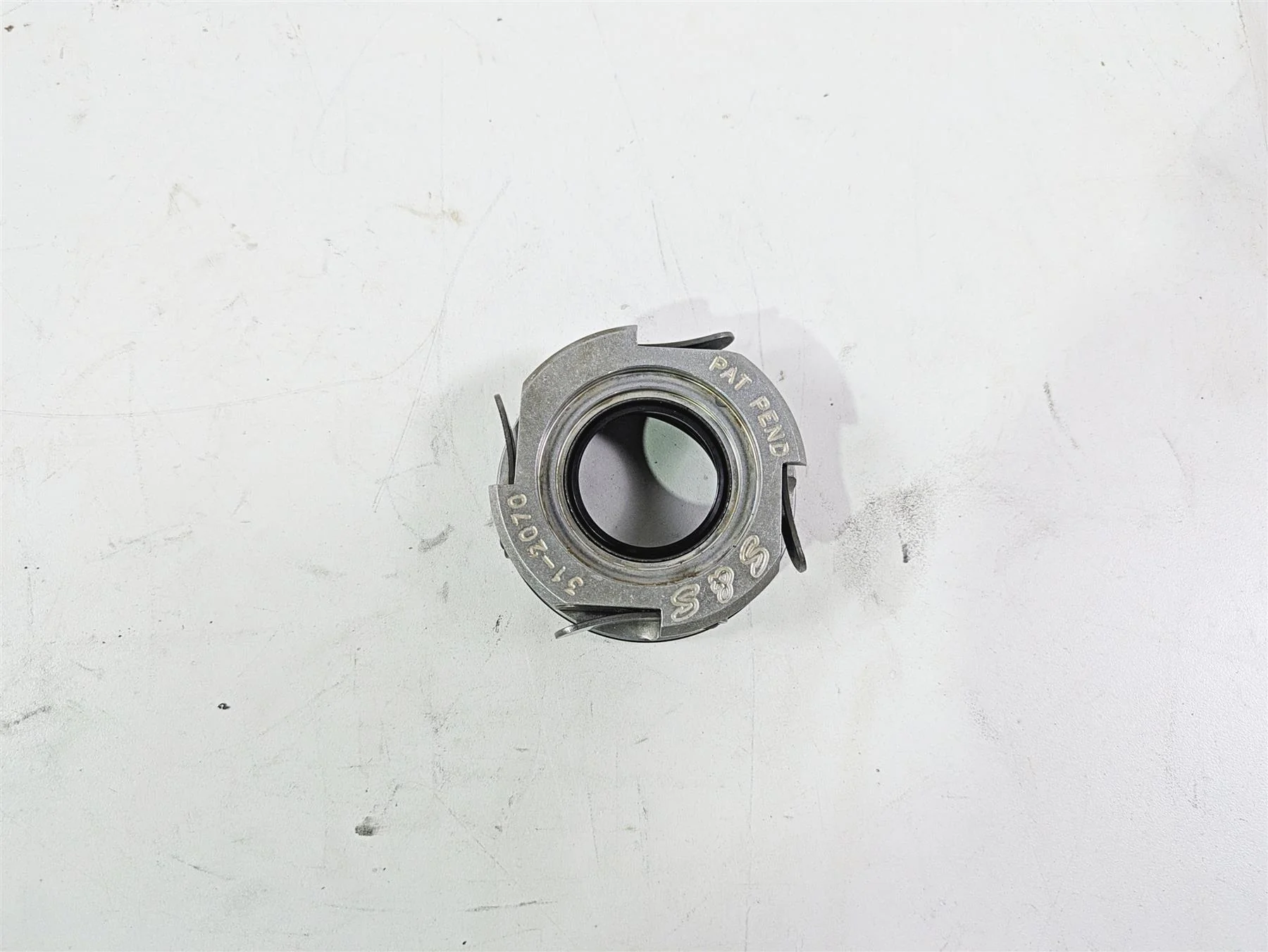 Harley Davidson S&S Cycle Performance Breather Reed Valve 31-2070 - Image 7