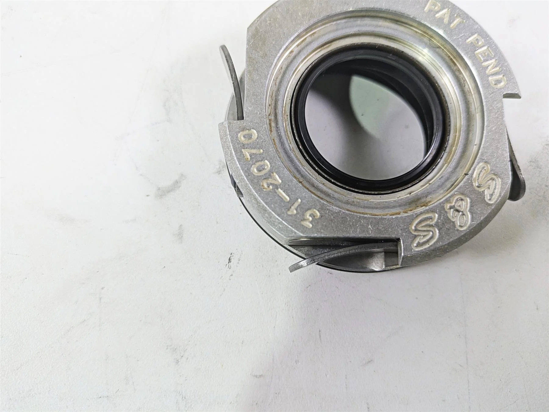 Harley Davidson S&S Cycle Performance Breather Reed Valve 31-2070 - Image 9