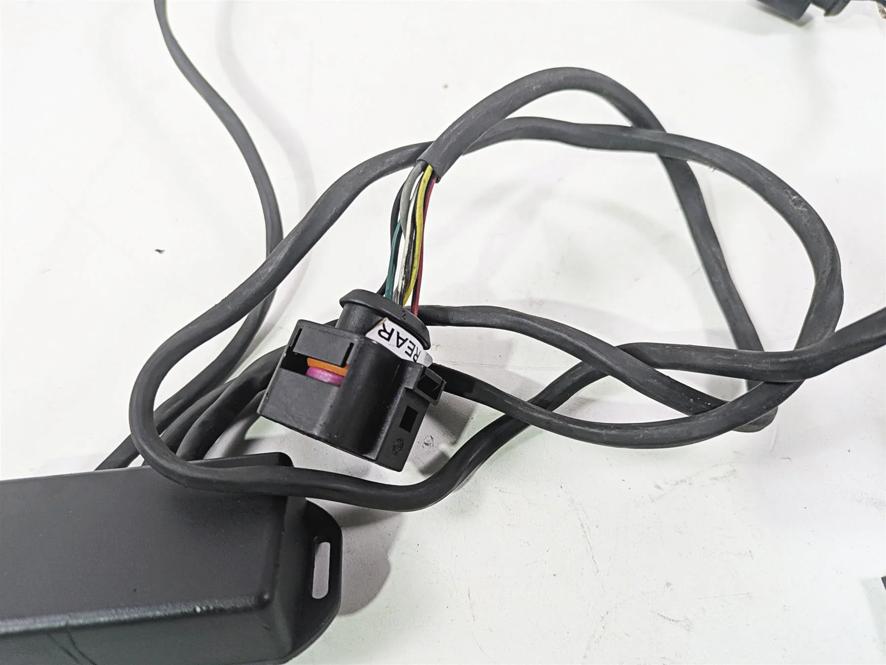 Harley Davidson Touring Thundermax Cdi Ecu Engine Control Module 309-311 - Image 6