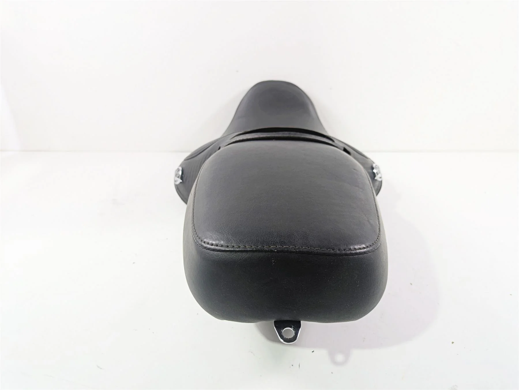 Harley Touring FLH Road King Classic Seat Saddle 51037-03 - Image 4