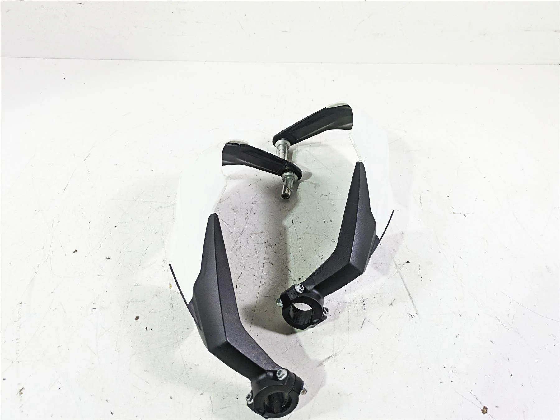 KTM 890 1290 Adventure Handguard Hand Guard Set 60302181110 - Image 10